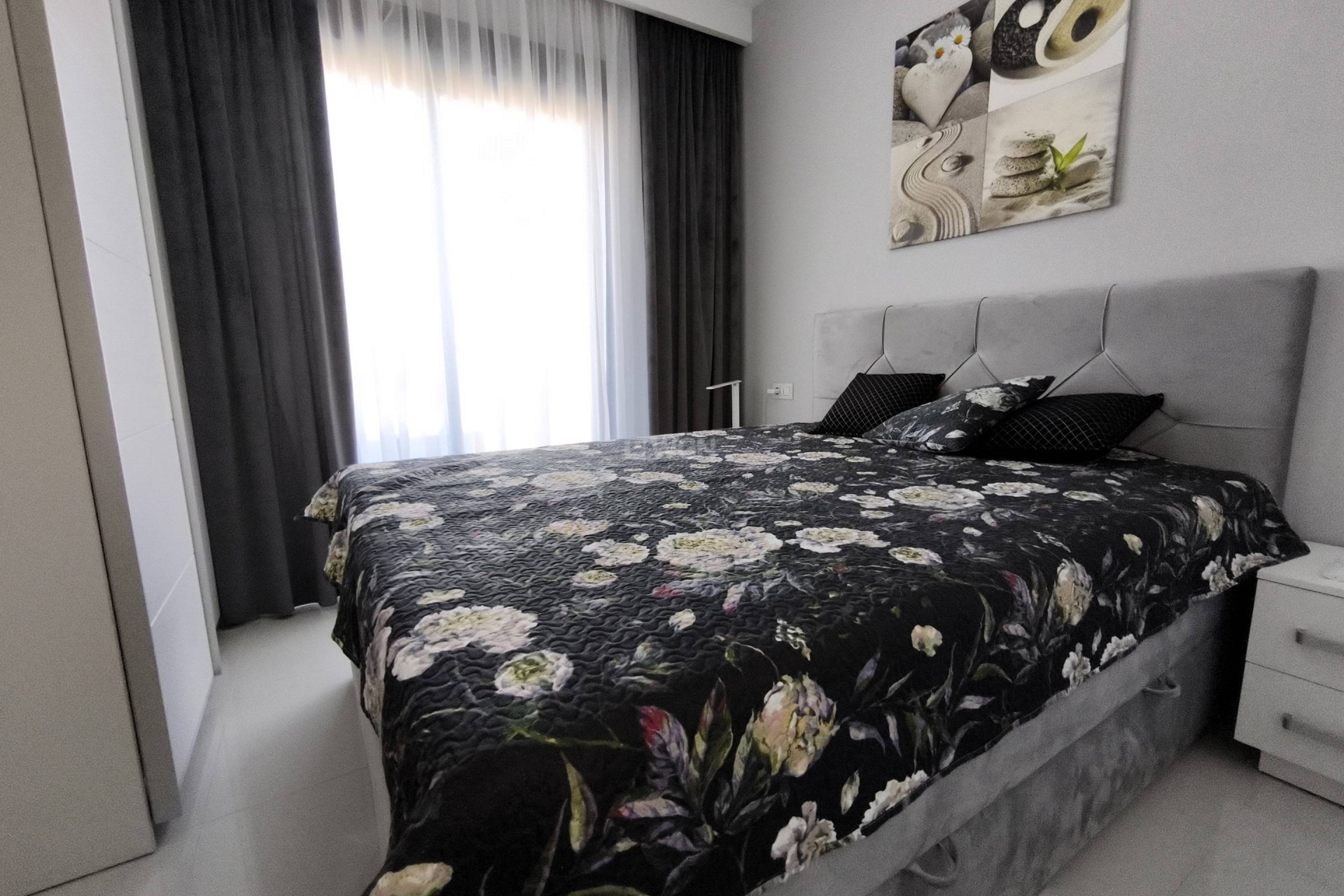 Resale - Apartment / flat - Pilar de la Horadada - La Torre de la Horadada