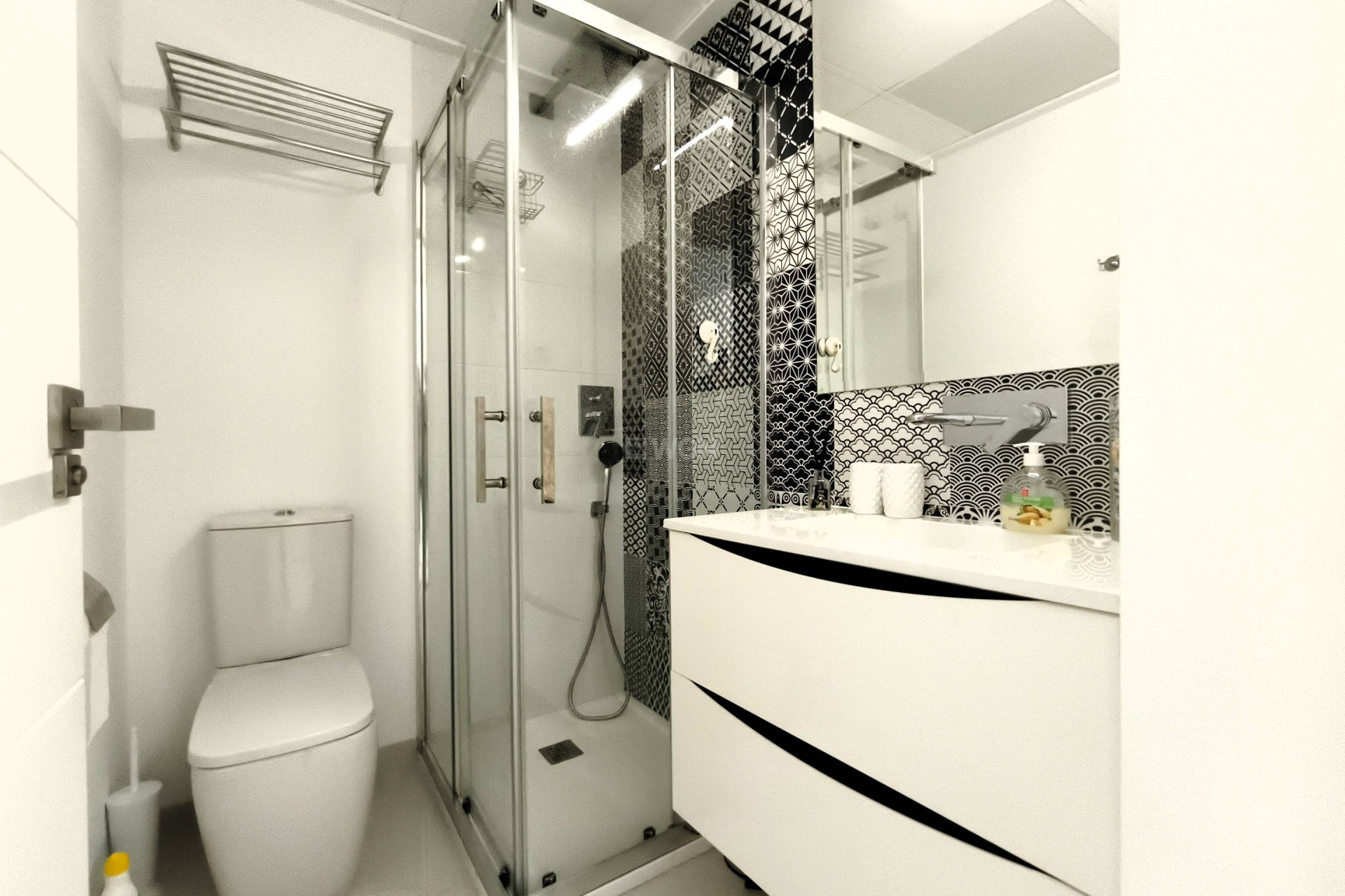 Resale - Apartment / flat - Pilar de la Horadada - La Torre de la Horadada