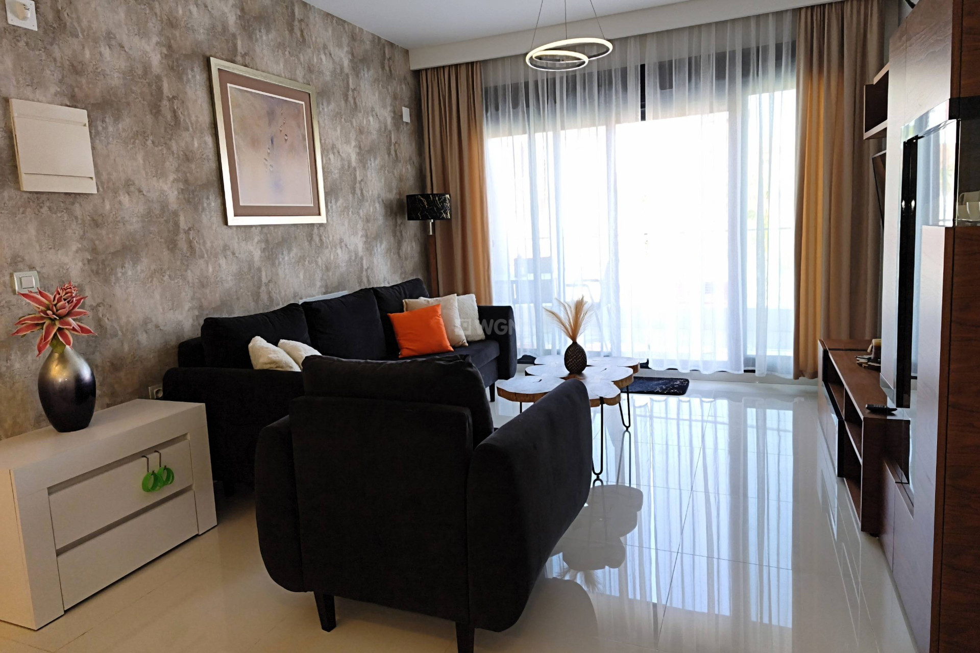 Resale - Apartment / flat - Pilar de la Horadada - La Torre de la Horadada