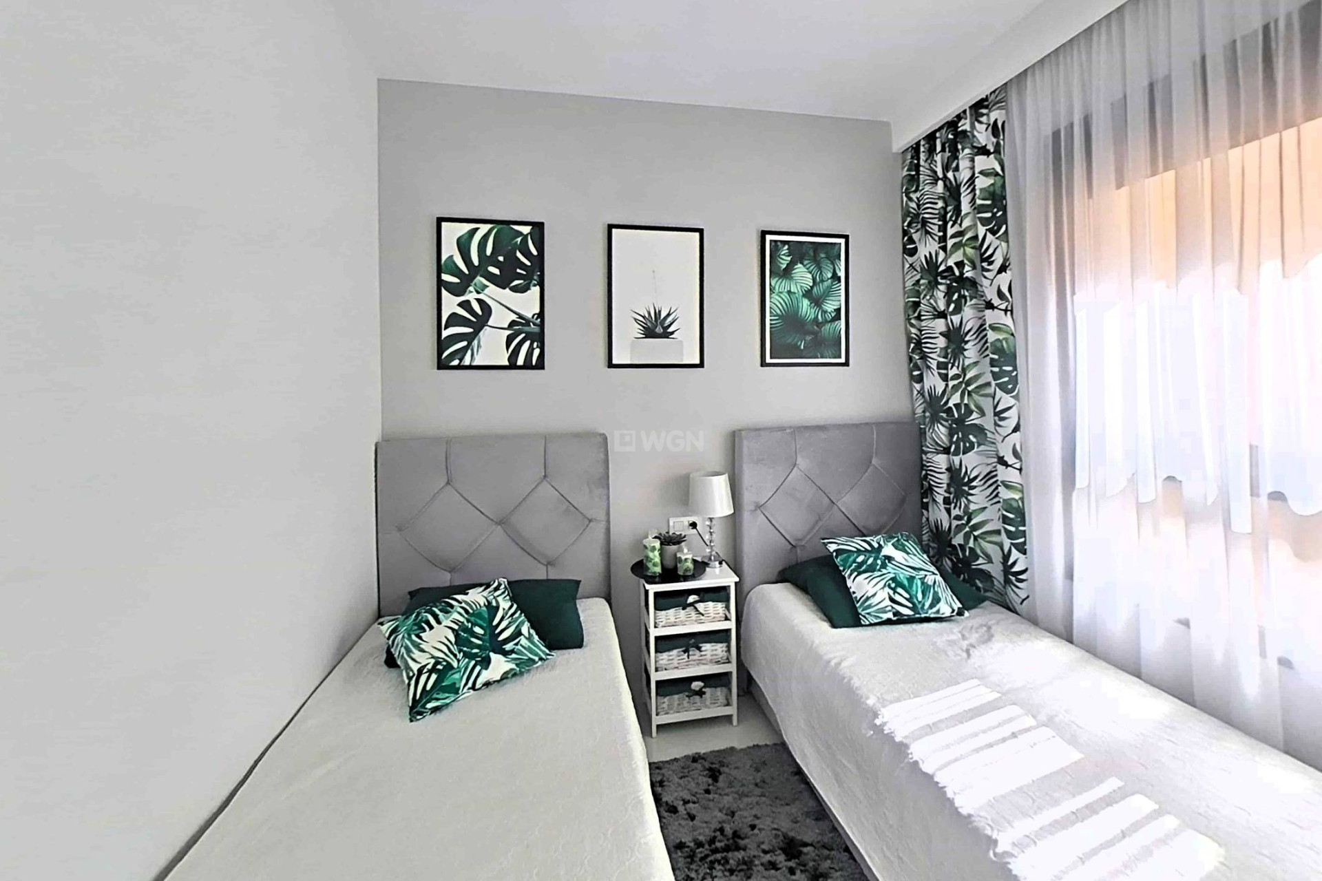 Resale - Apartment / flat - Pilar de la Horadada - La Torre de la Horadada