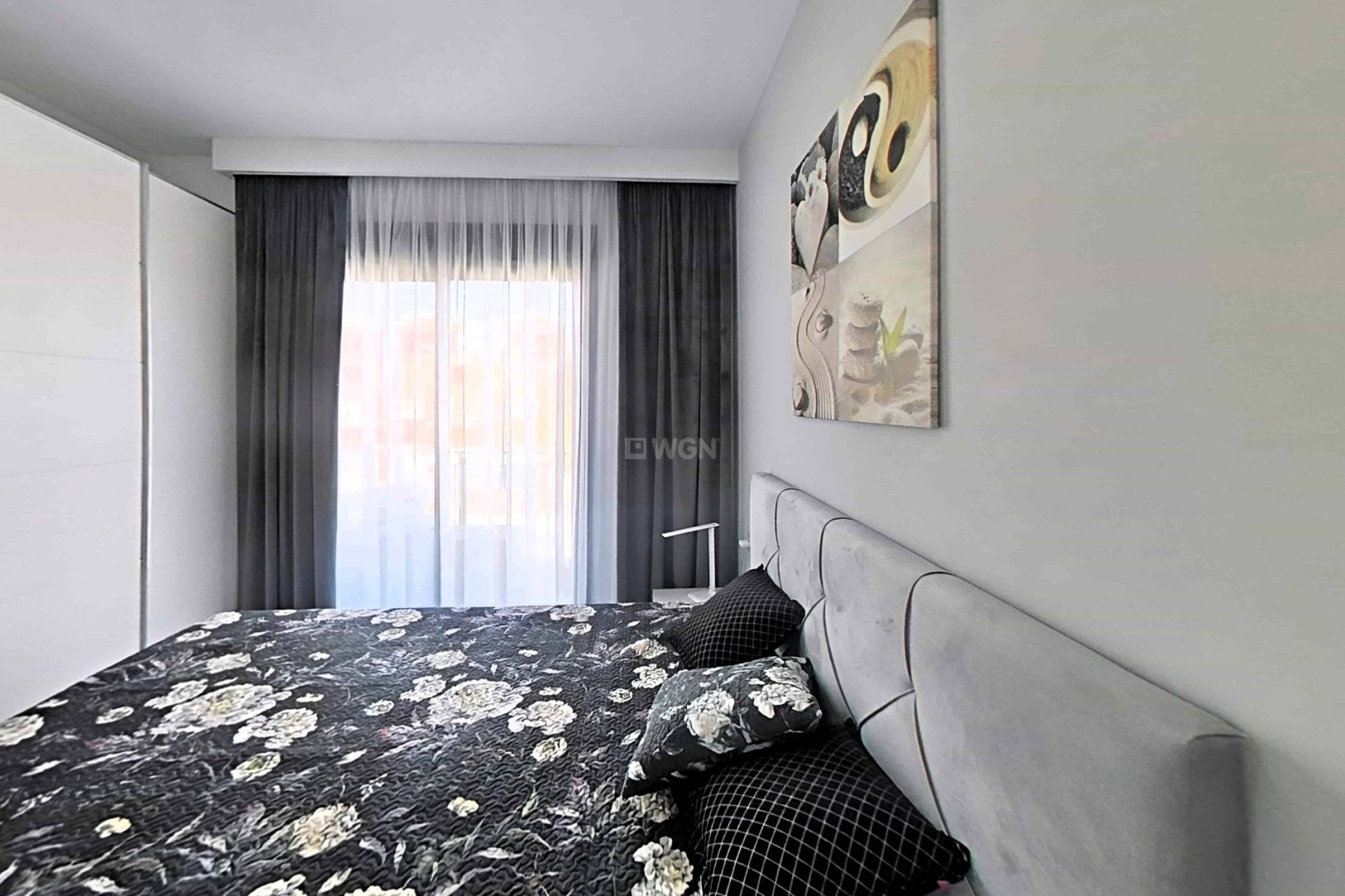 Resale - Apartment / flat - Pilar de la Horadada - La Torre de la Horadada
