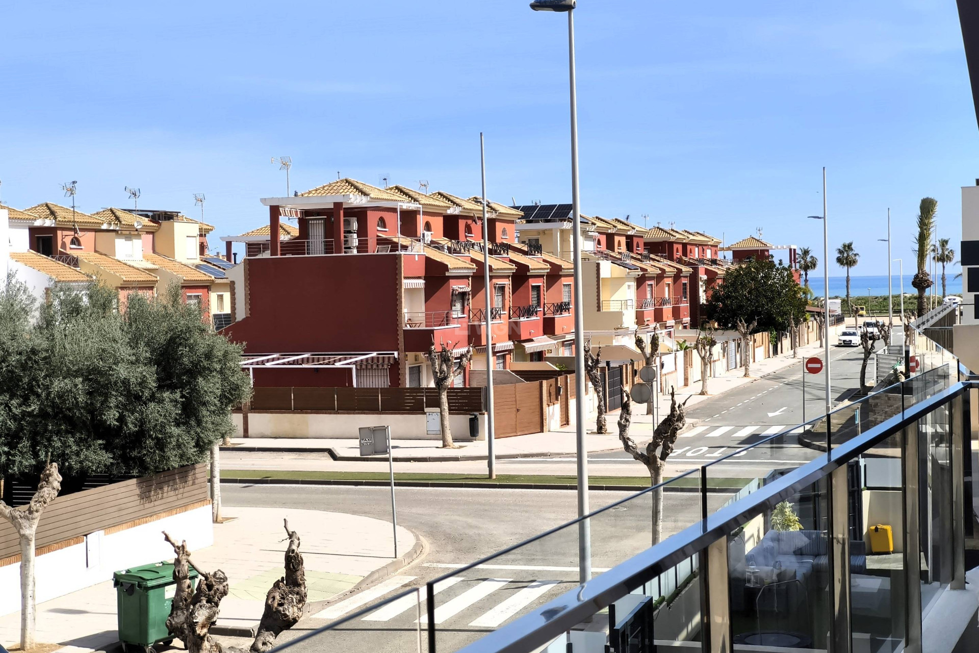 Resale - Apartment / flat - Pilar de la Horadada - La Torre de la Horadada
