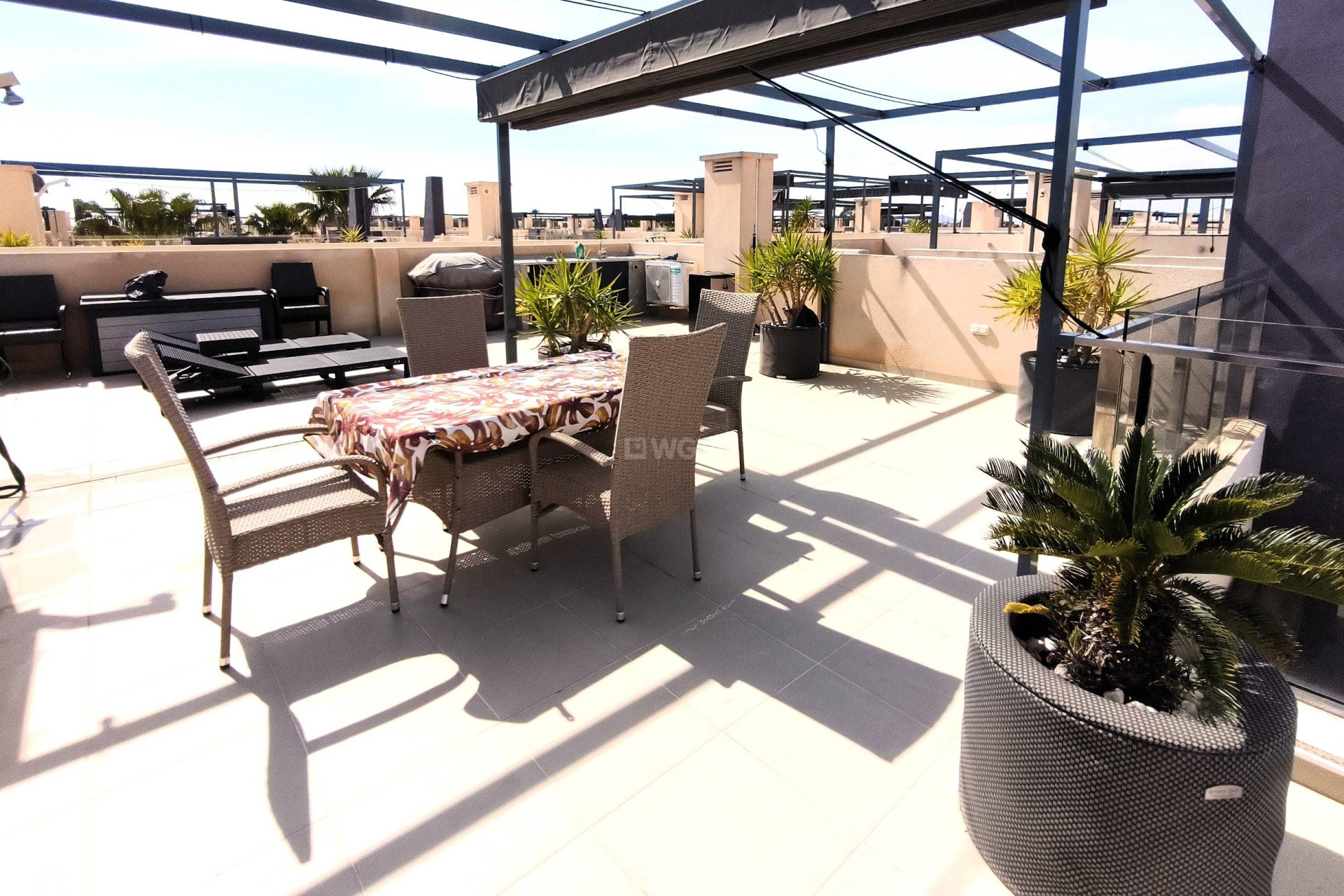 Resale - Apartment / flat - Pilar de la Horadada - La Torre de la Horadada