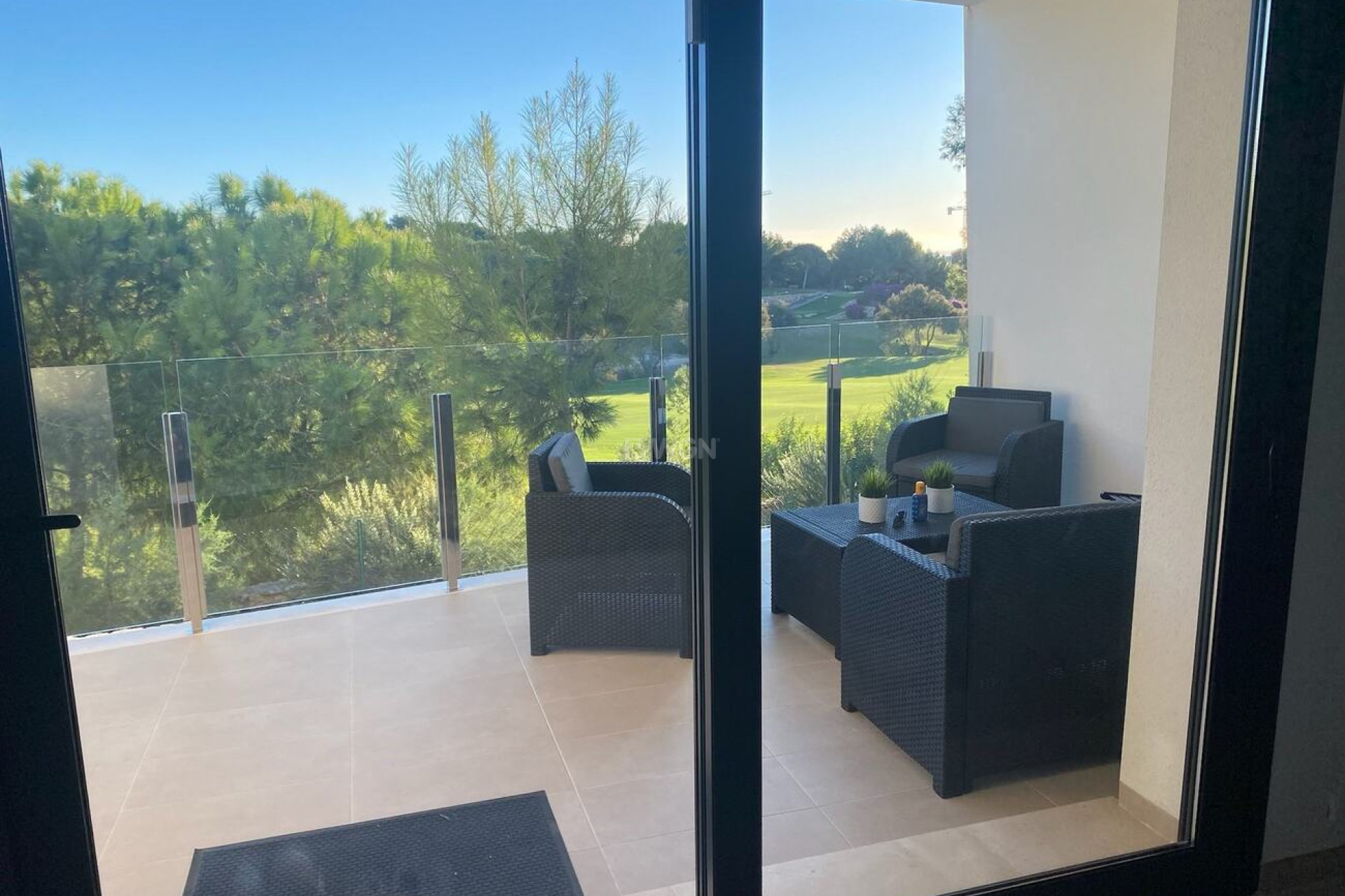 Resale - Apartment / flat - Pilar de la Horadada - Lo Romero Golf