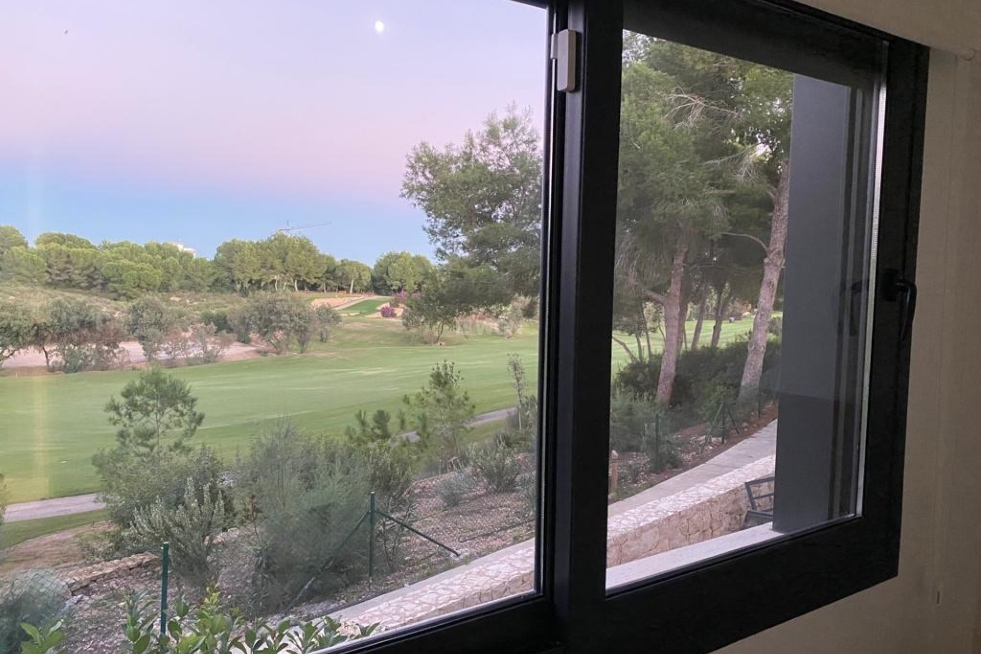 Resale - Apartment / flat - Pilar de la Horadada - Lo Romero Golf
