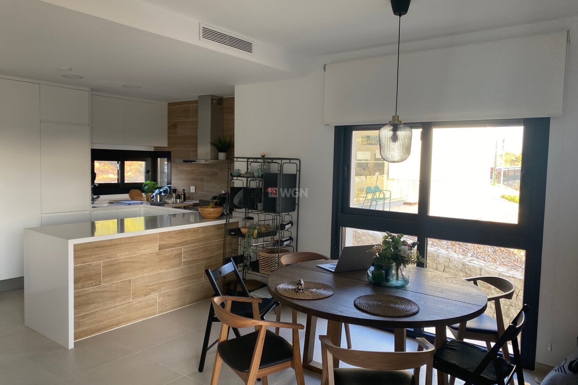 Resale - Apartment / flat - Pilar de la Horadada - Lo Romero Golf