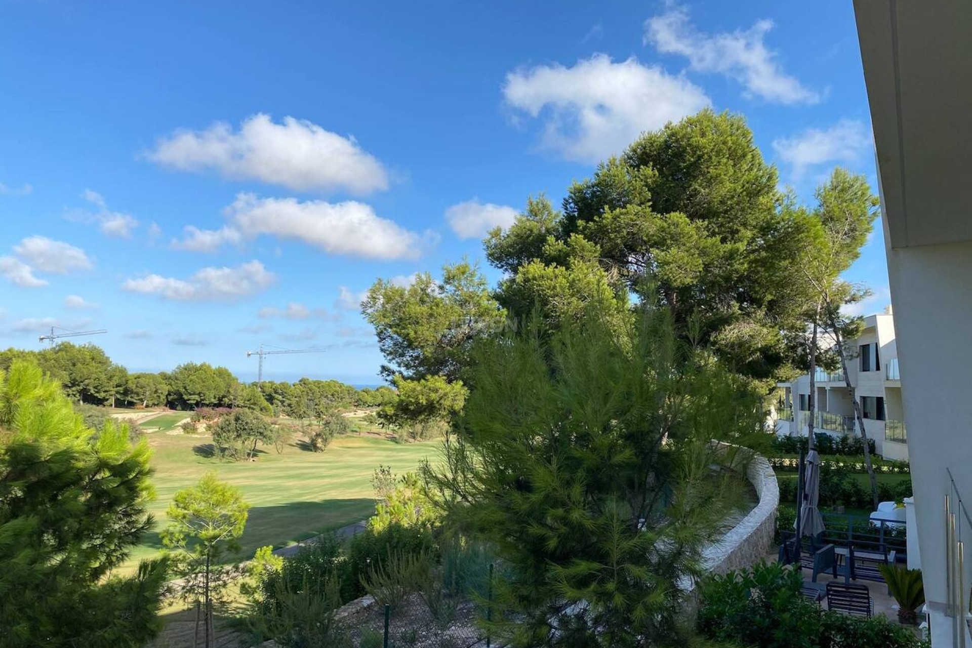 Resale - Apartment / flat - Pilar de la Horadada - Lo Romero Golf