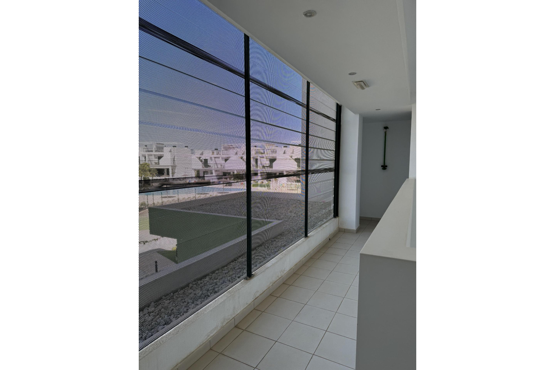 Resale - Apartment / flat - Pilar de la Horadada - Mil Palmeras