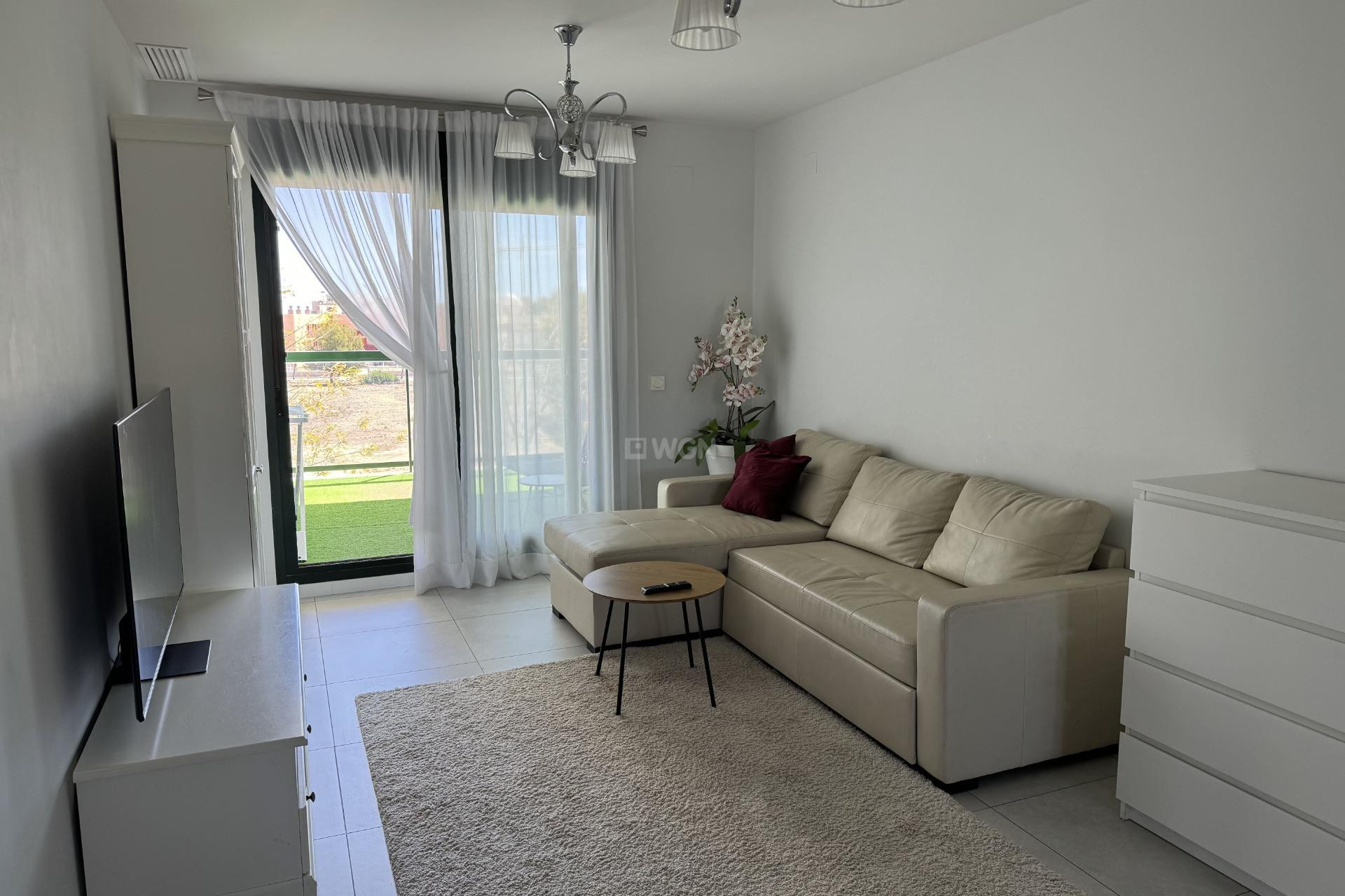 Resale - Apartment / flat - Pilar de la Horadada - Mil Palmeras