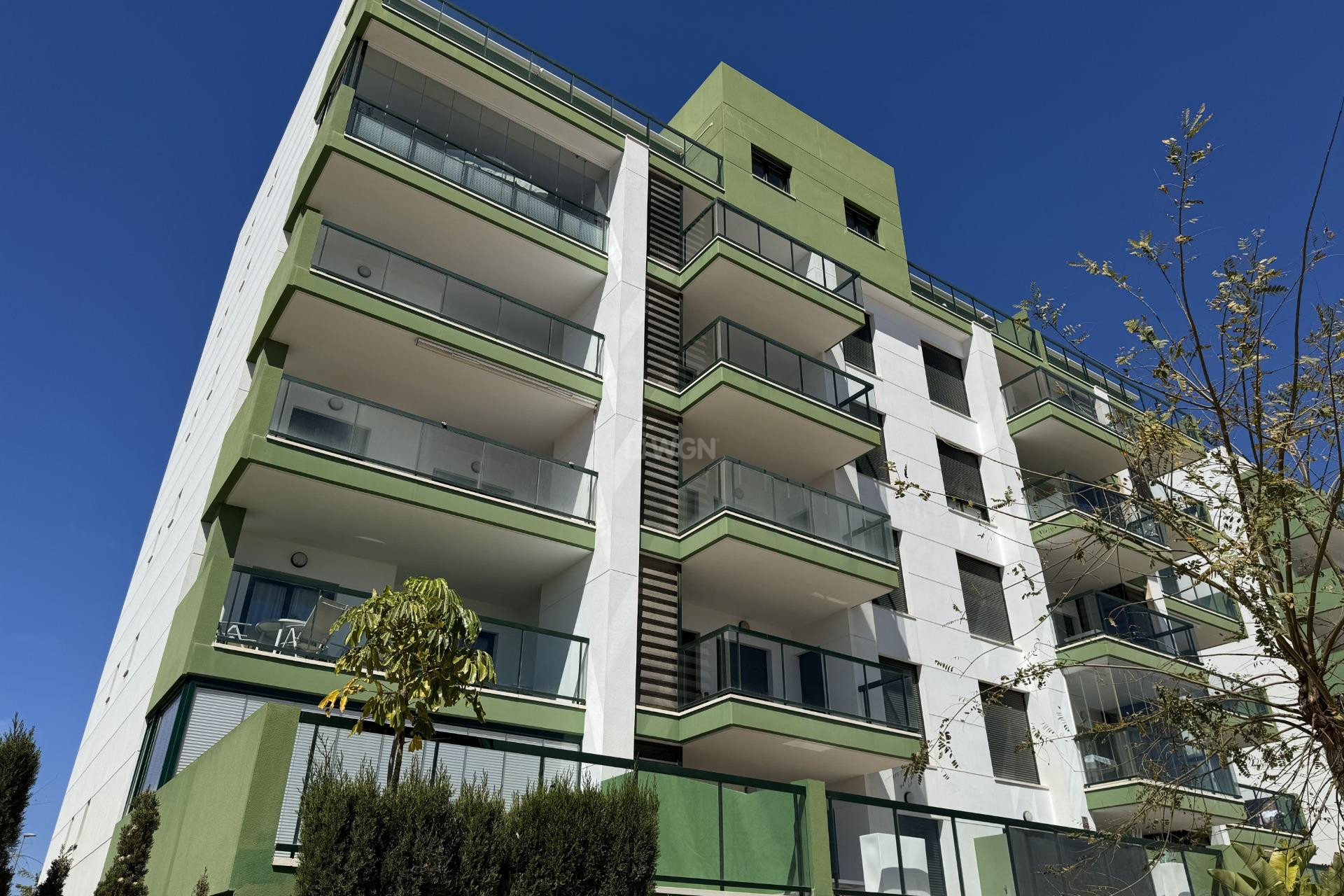 Resale - Apartment / flat - Pilar de la Horadada - Mil Palmeras