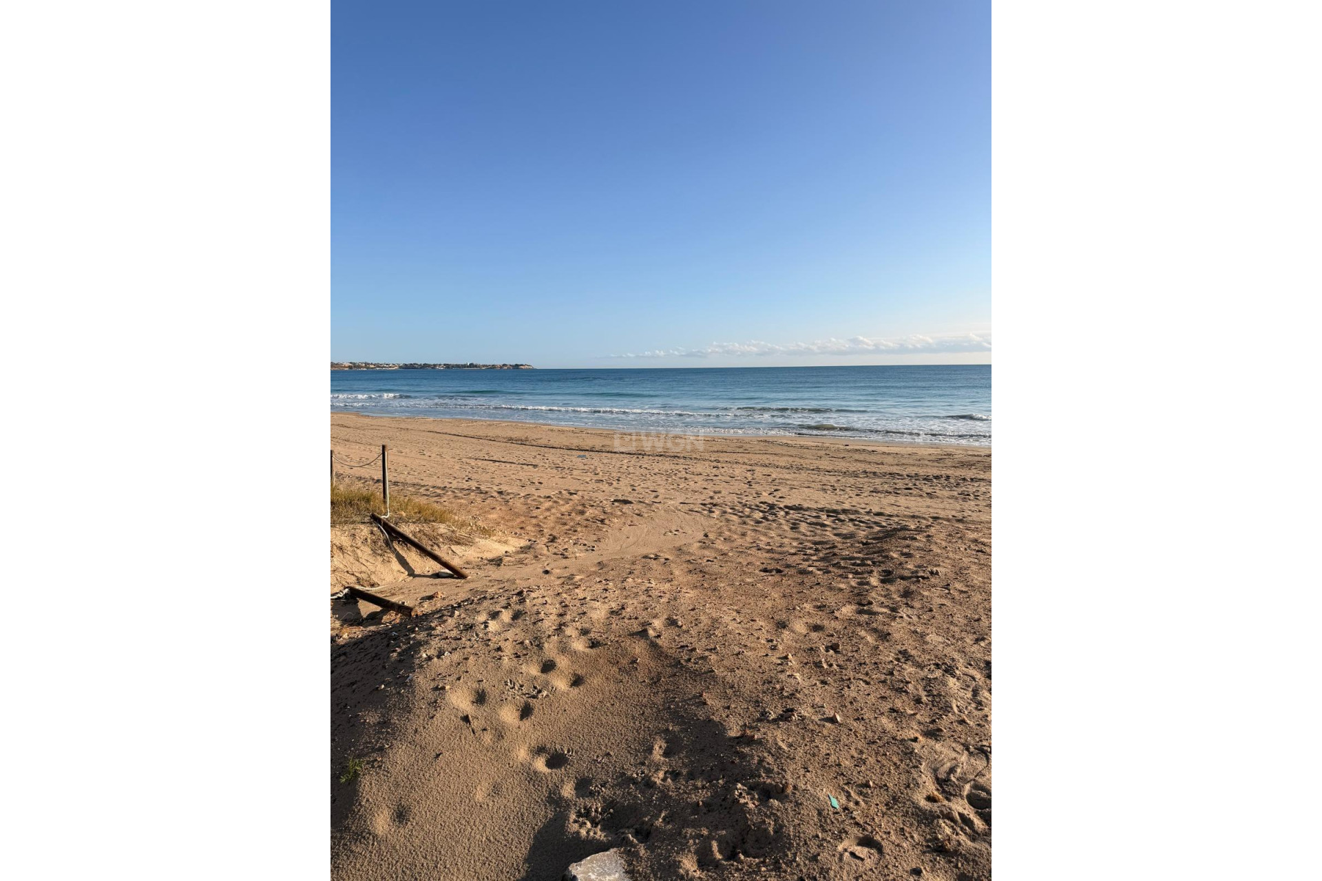 Resale - Apartment / flat - Pilar de la Horadada - Mil Palmeras