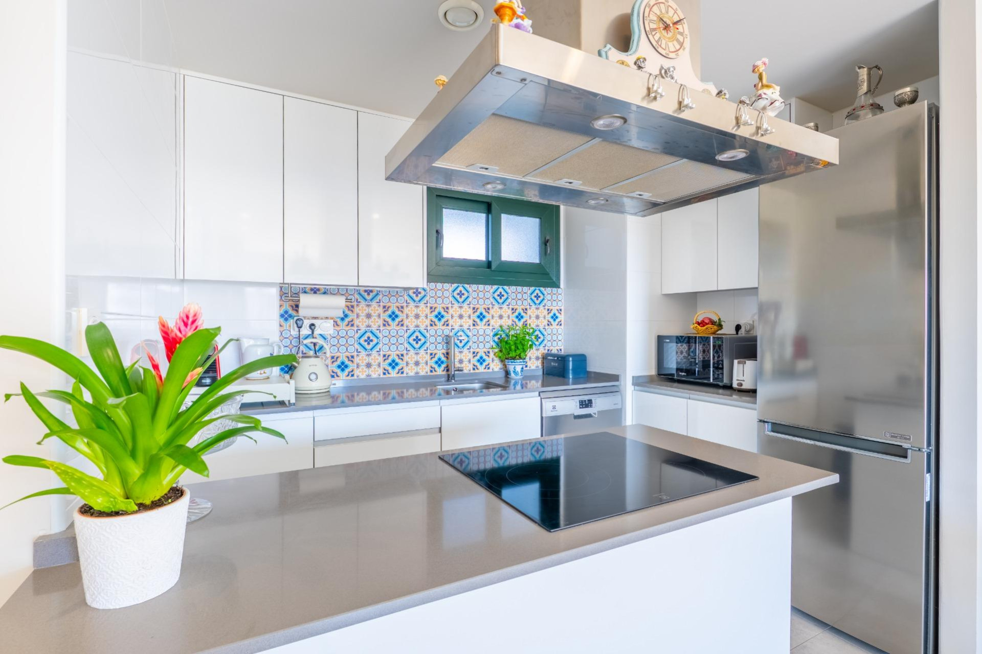 Resale - Apartment / flat - Pilar de la Horadada - Mil Palmeras