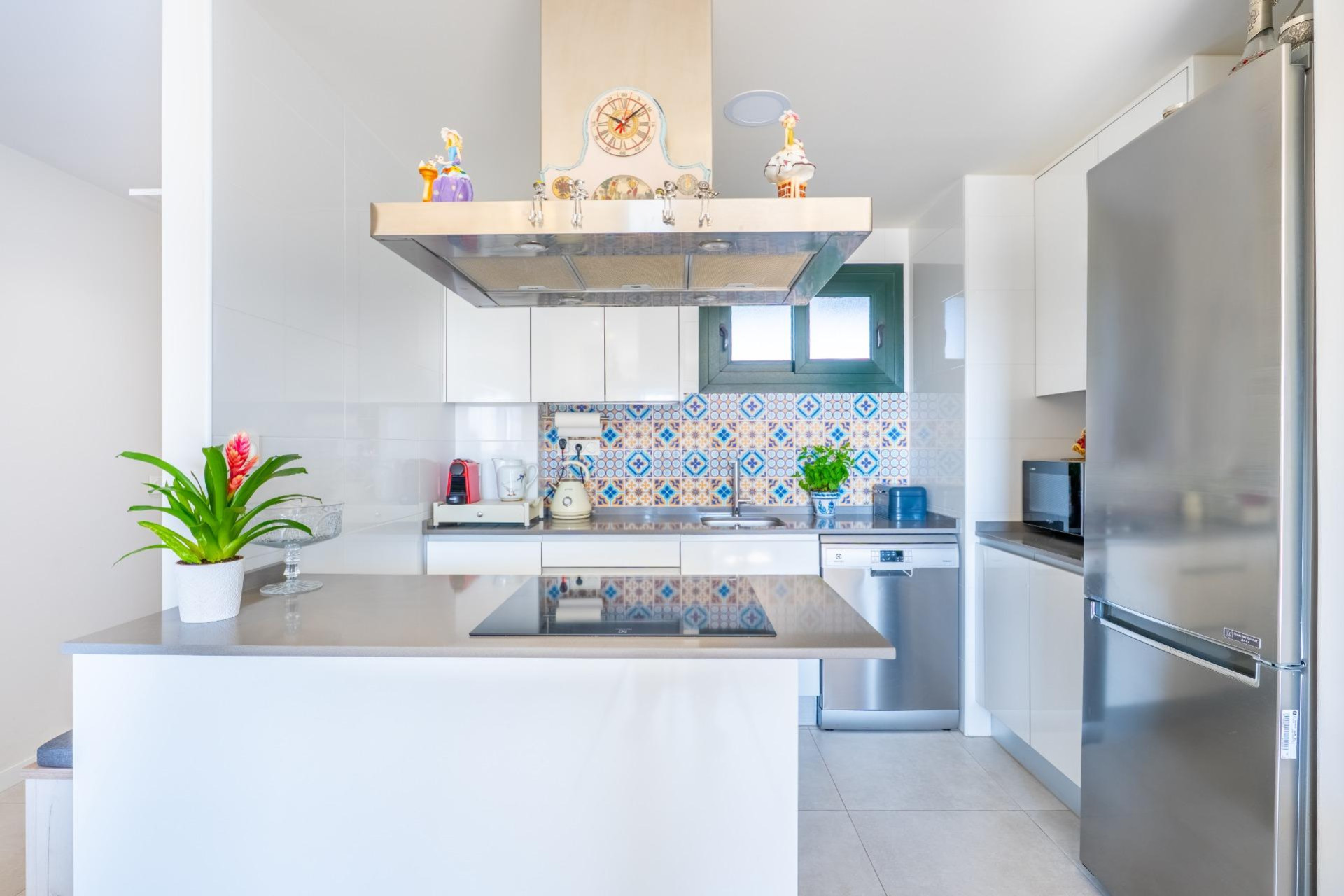 Resale - Apartment / flat - Pilar de la Horadada - Mil Palmeras