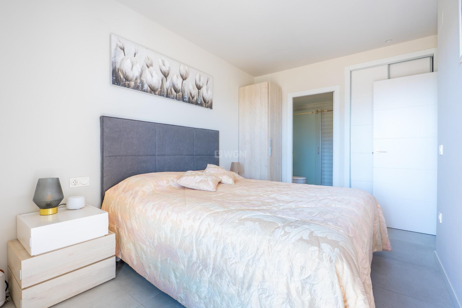 Resale - Apartment / flat - Pilar de la Horadada - Mil Palmeras