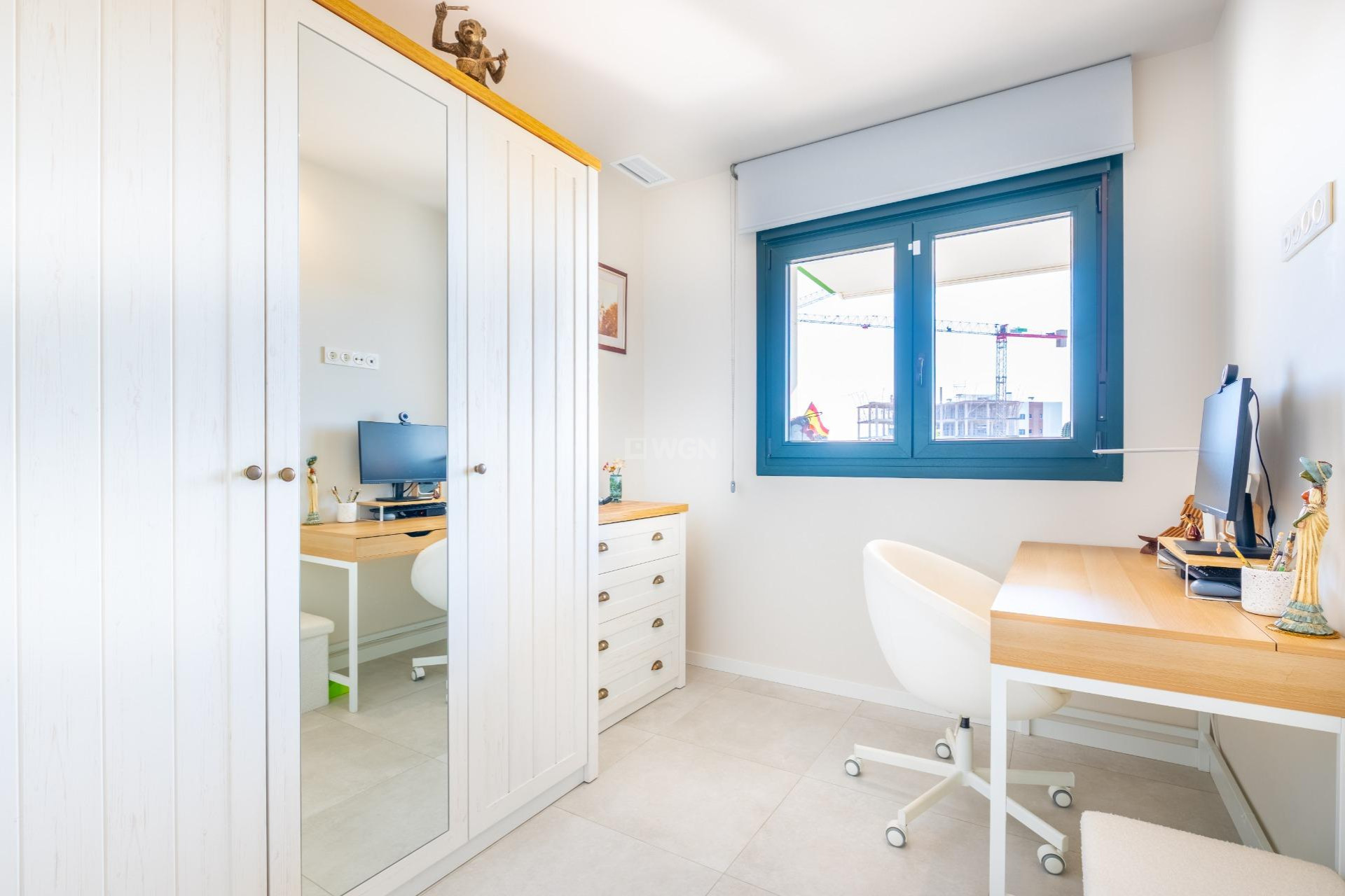 Resale - Apartment / flat - Pilar de la Horadada - Mil Palmeras