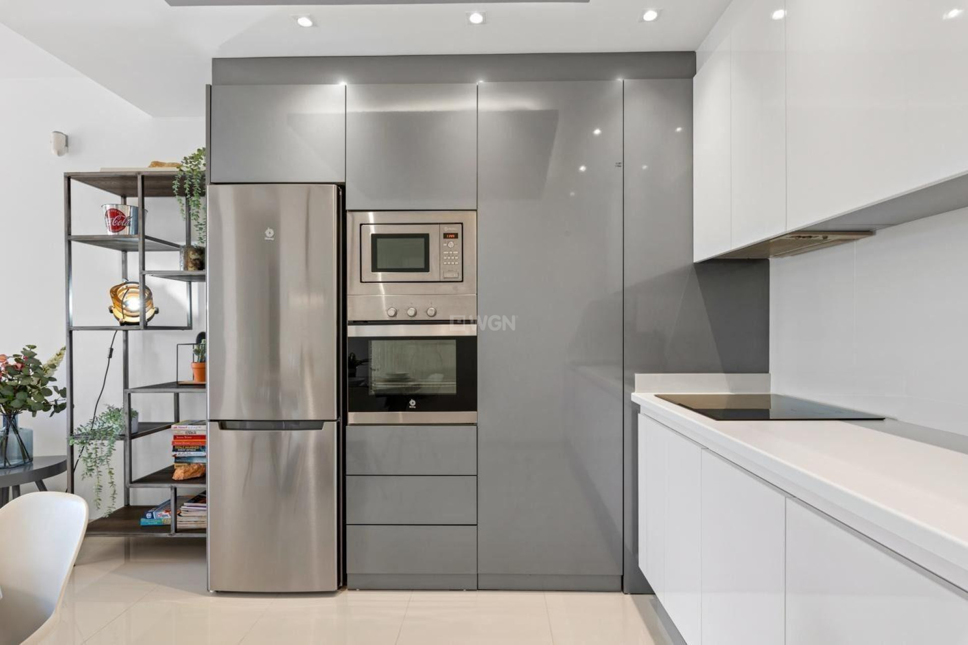 Resale - Apartment / flat - Pilar de la Horadada - Pueblo Latino