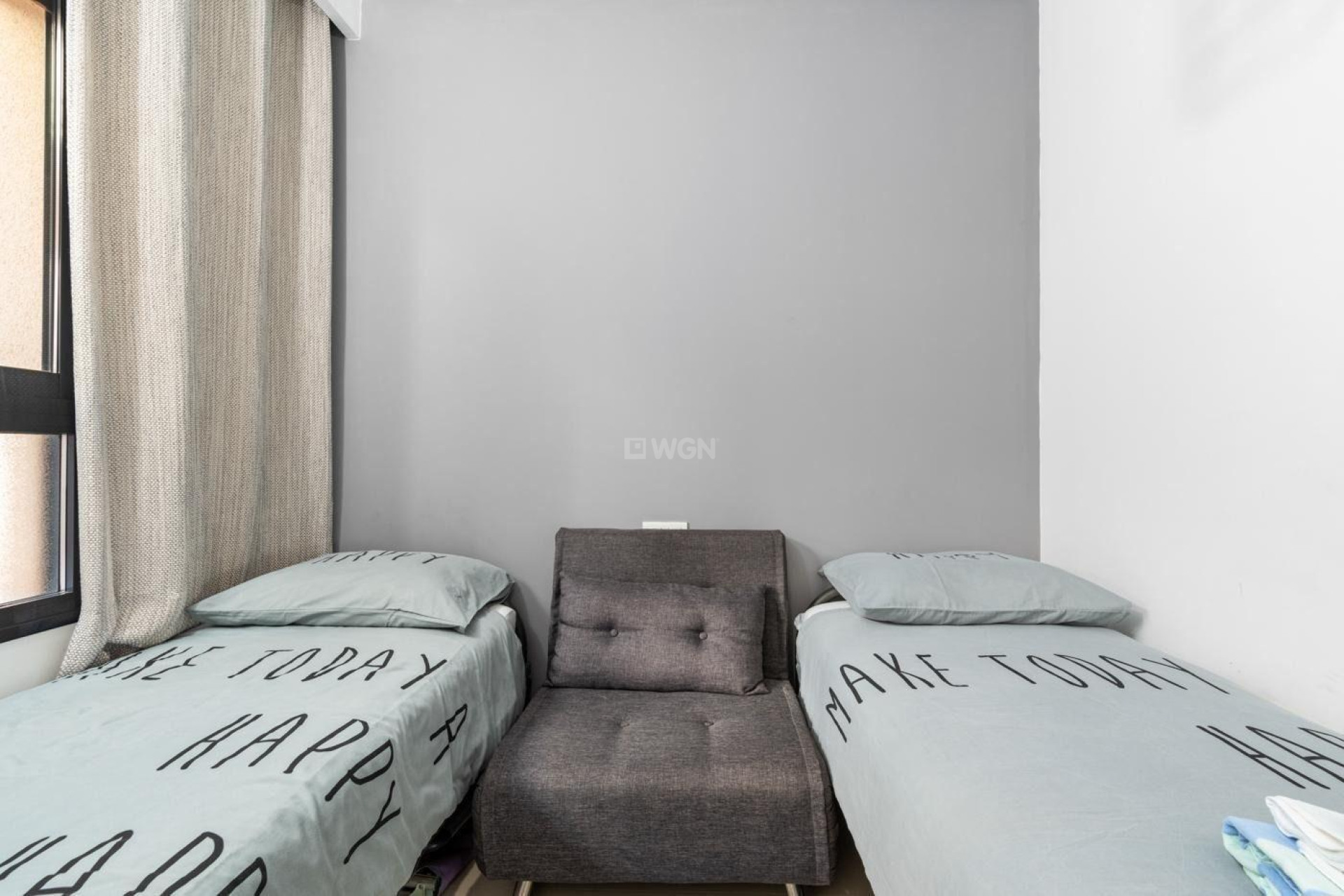 Resale - Apartment / flat - Pilar de la Horadada - Pueblo Latino