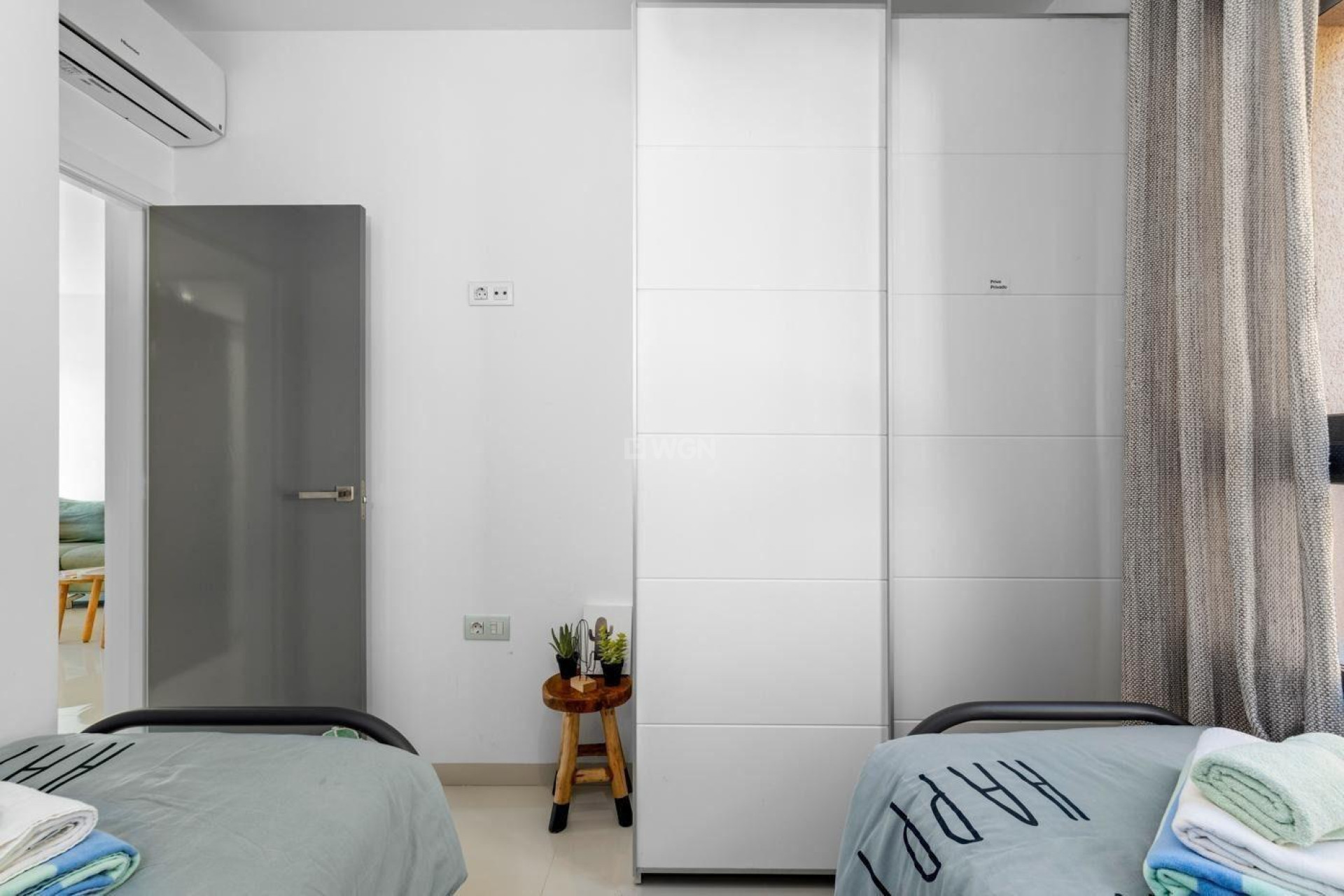 Resale - Apartment / flat - Pilar de la Horadada - Pueblo Latino