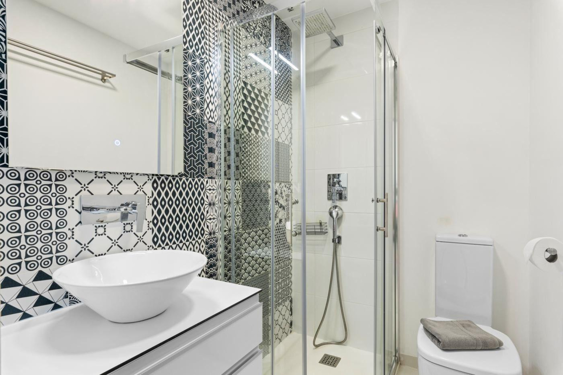 Resale - Apartment / flat - Pilar de la Horadada - Pueblo Latino