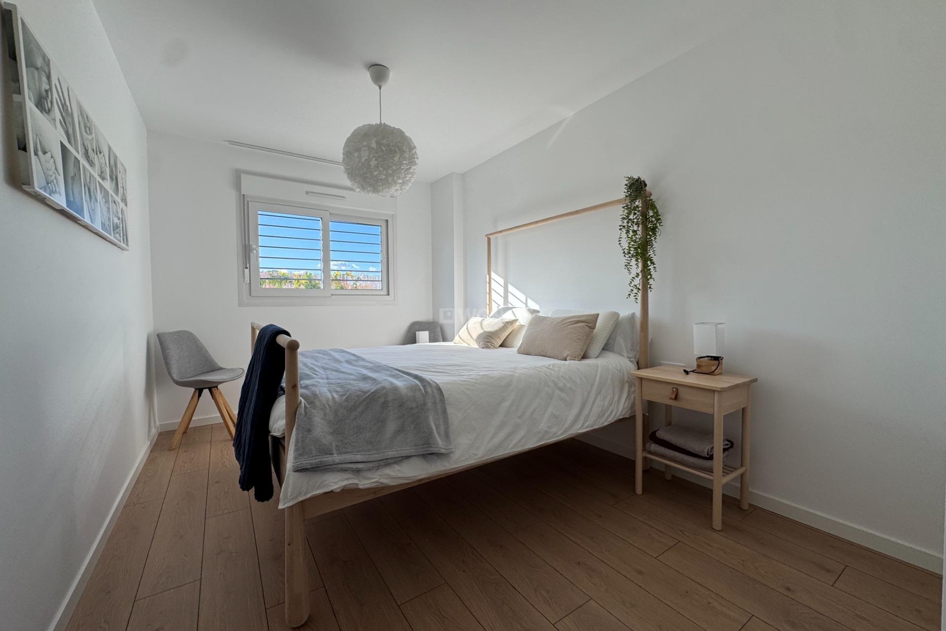 Resale - Apartment / flat - Pilar de la Horadada - Riomar