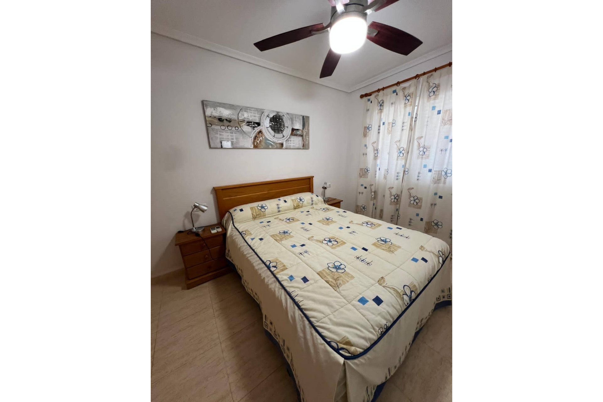 Resale - Apartment / flat - Pilar de la Horadada - Riomar