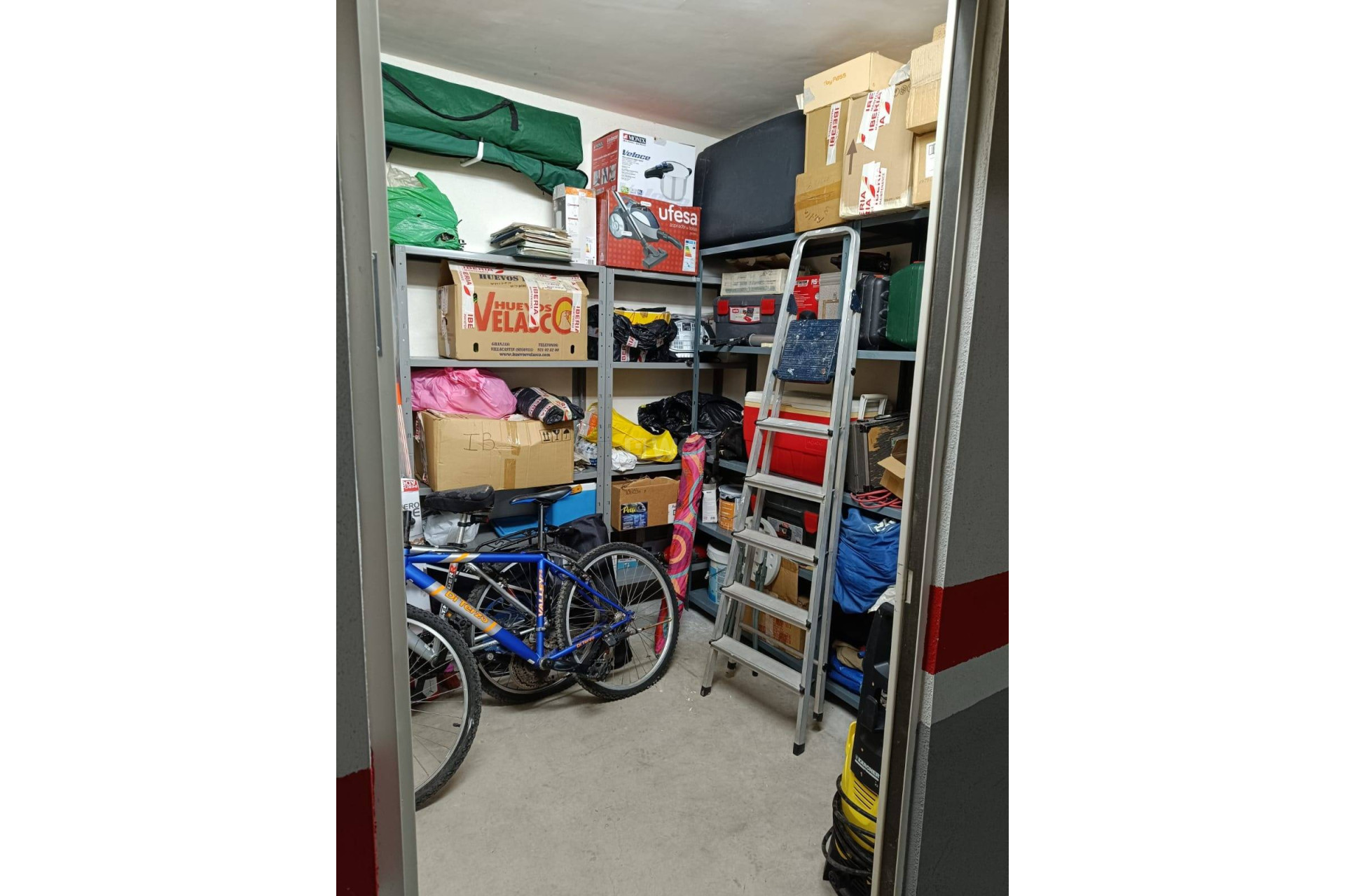 Resale - Apartment / flat - Pilar de la Horadada - Riomar