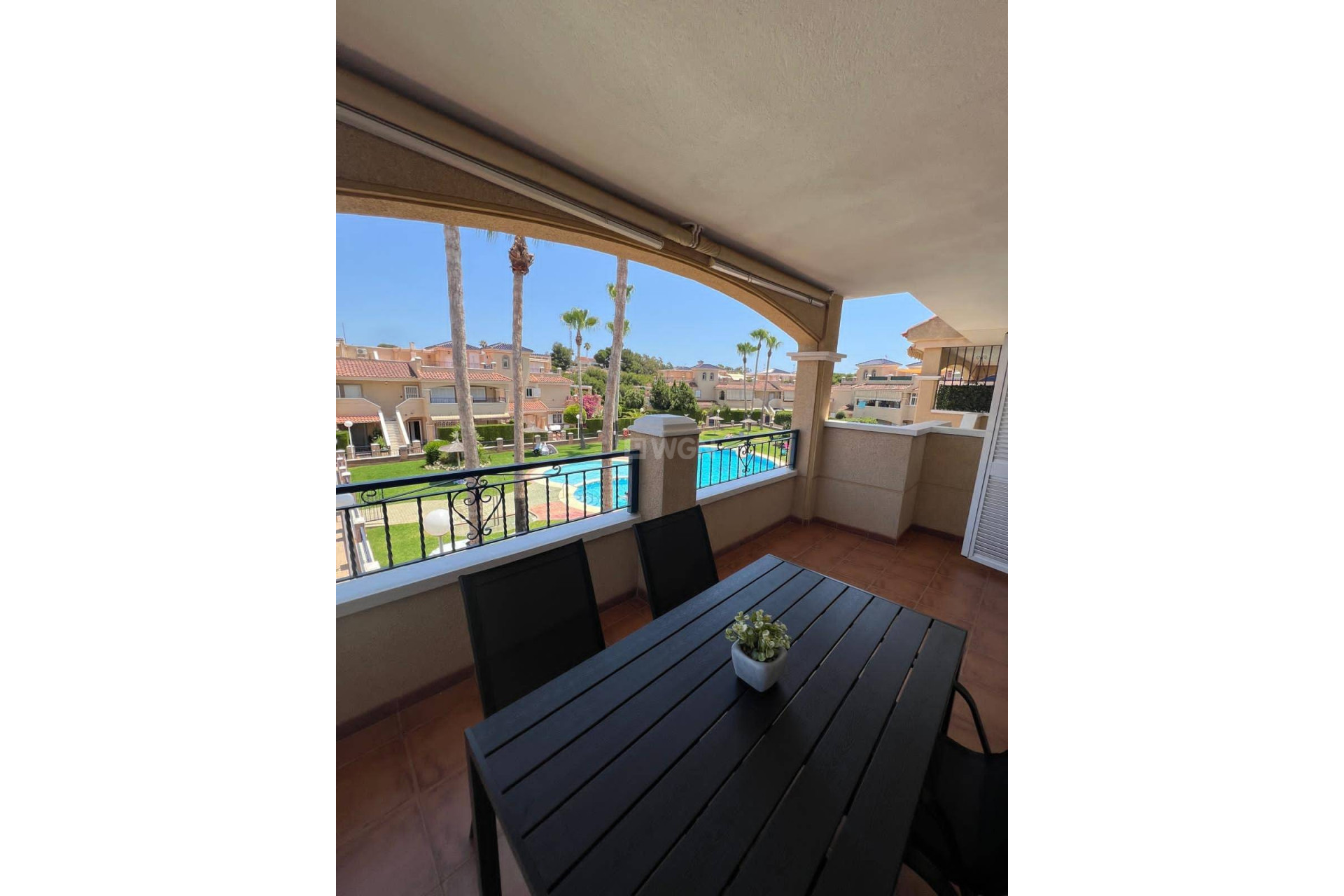 Resale - Apartment / flat - Pilar de la Horadada - Riomar