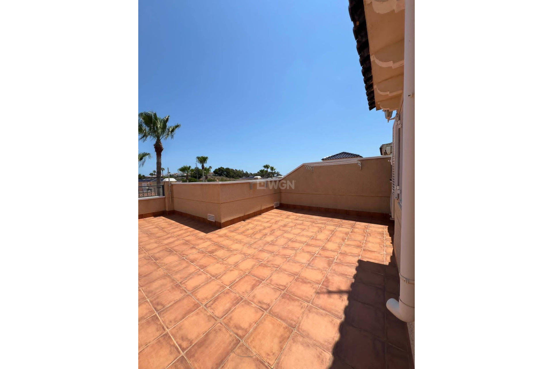 Resale - Apartment / flat - Pilar de la Horadada - Riomar