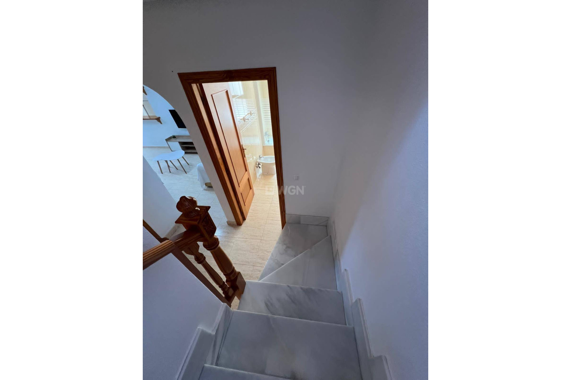 Resale - Apartment / flat - Pilar de la Horadada - Riomar