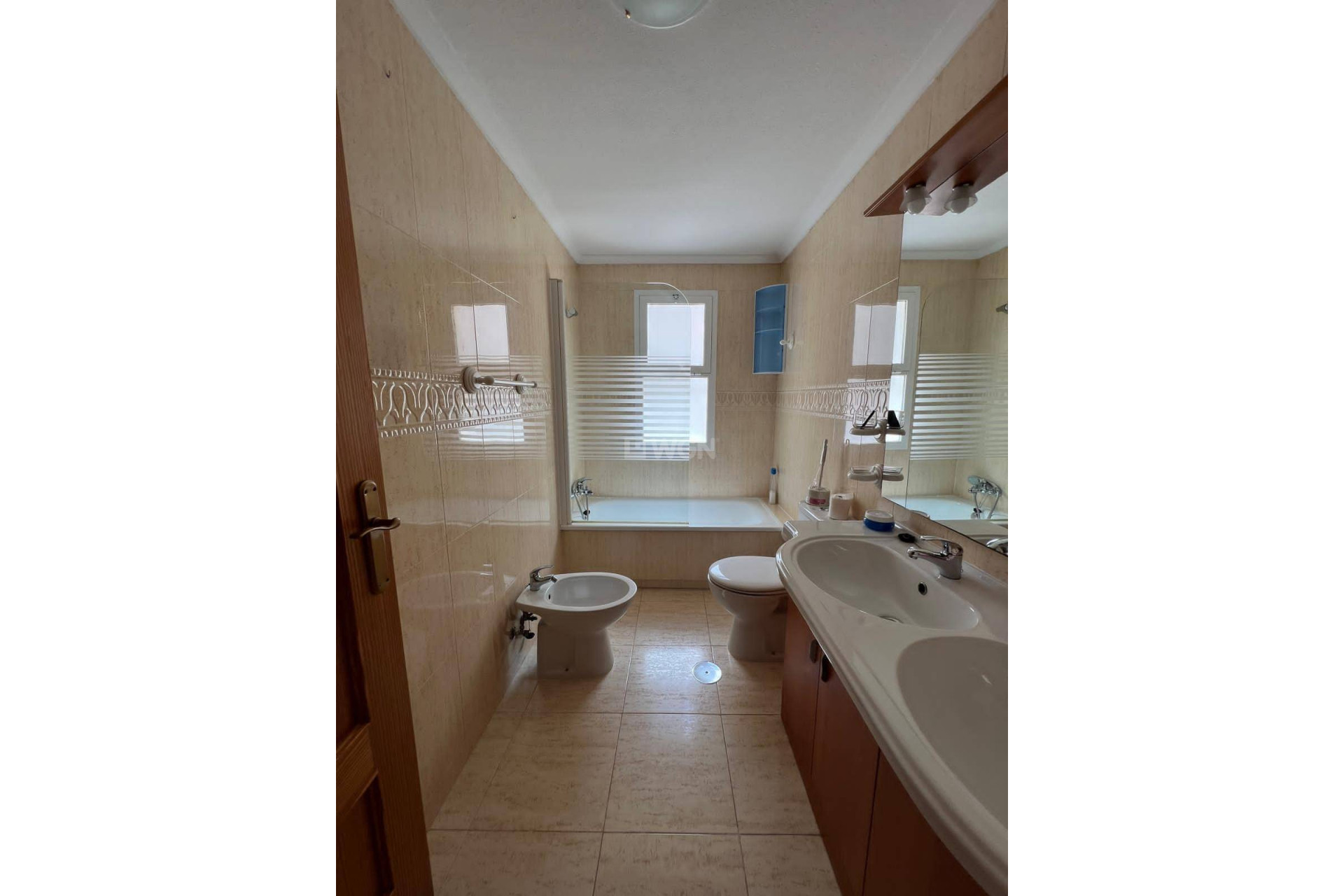 Resale - Apartment / flat - Pilar de la Horadada - Riomar