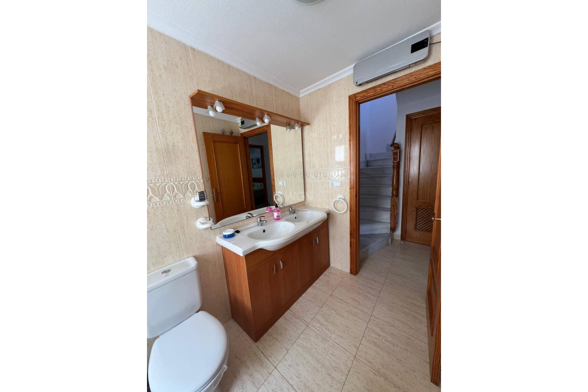 Resale - Apartment / flat - Pilar de la Horadada - Riomar