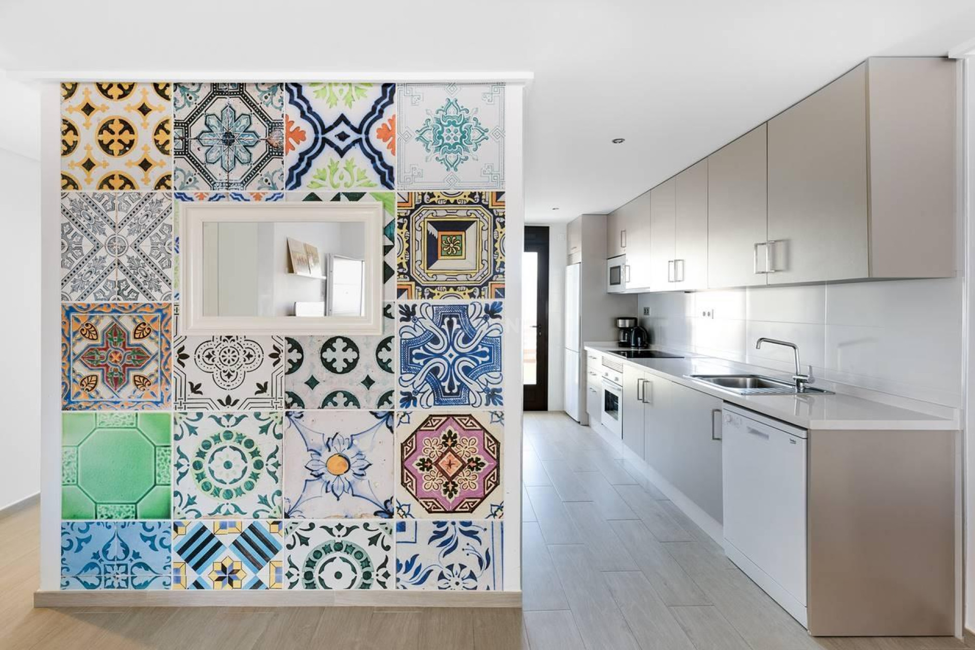 Resale - Apartment / flat - Pilar de la Horadada - Torre De La Horadada