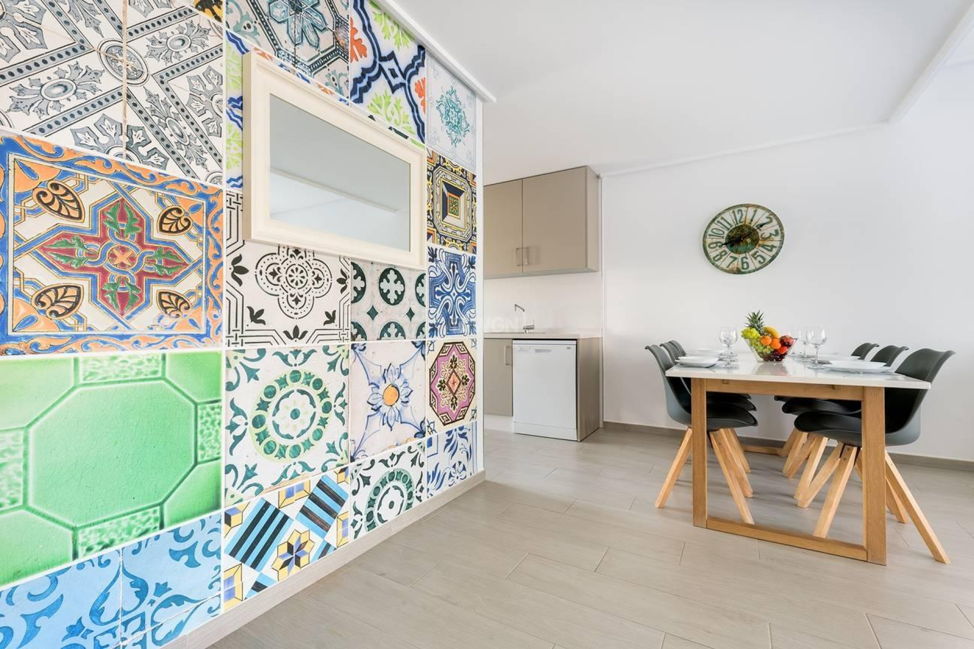 Resale - Apartment / flat - Pilar de la Horadada - Torre De La Horadada