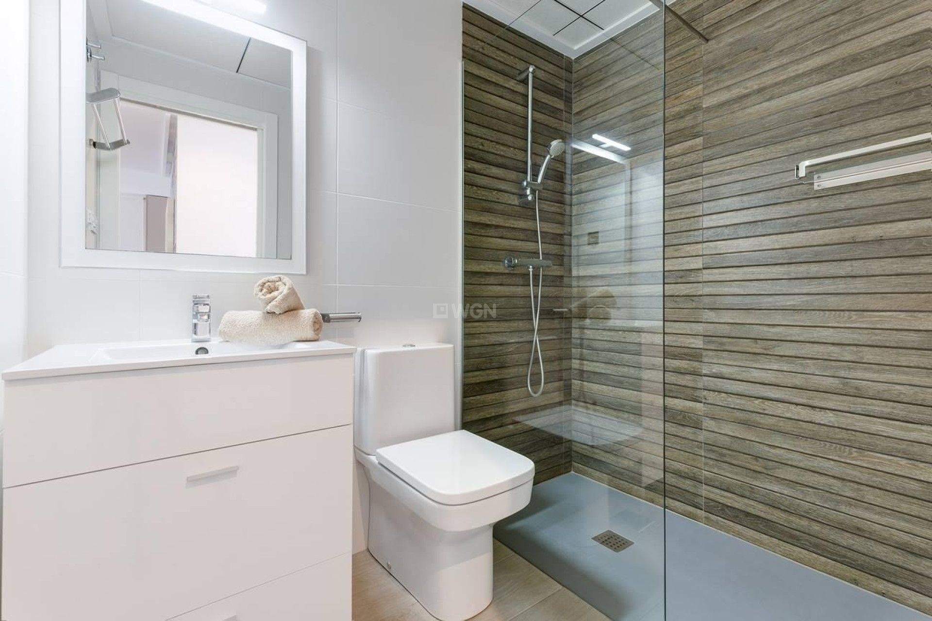 Resale - Apartment / flat - Pilar de la Horadada - Torre De La Horadada