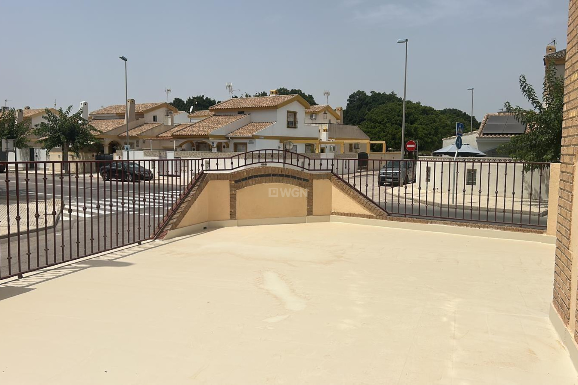 Resale - Apartment / flat - Pilar de la Horadada - Torre De La Horadada