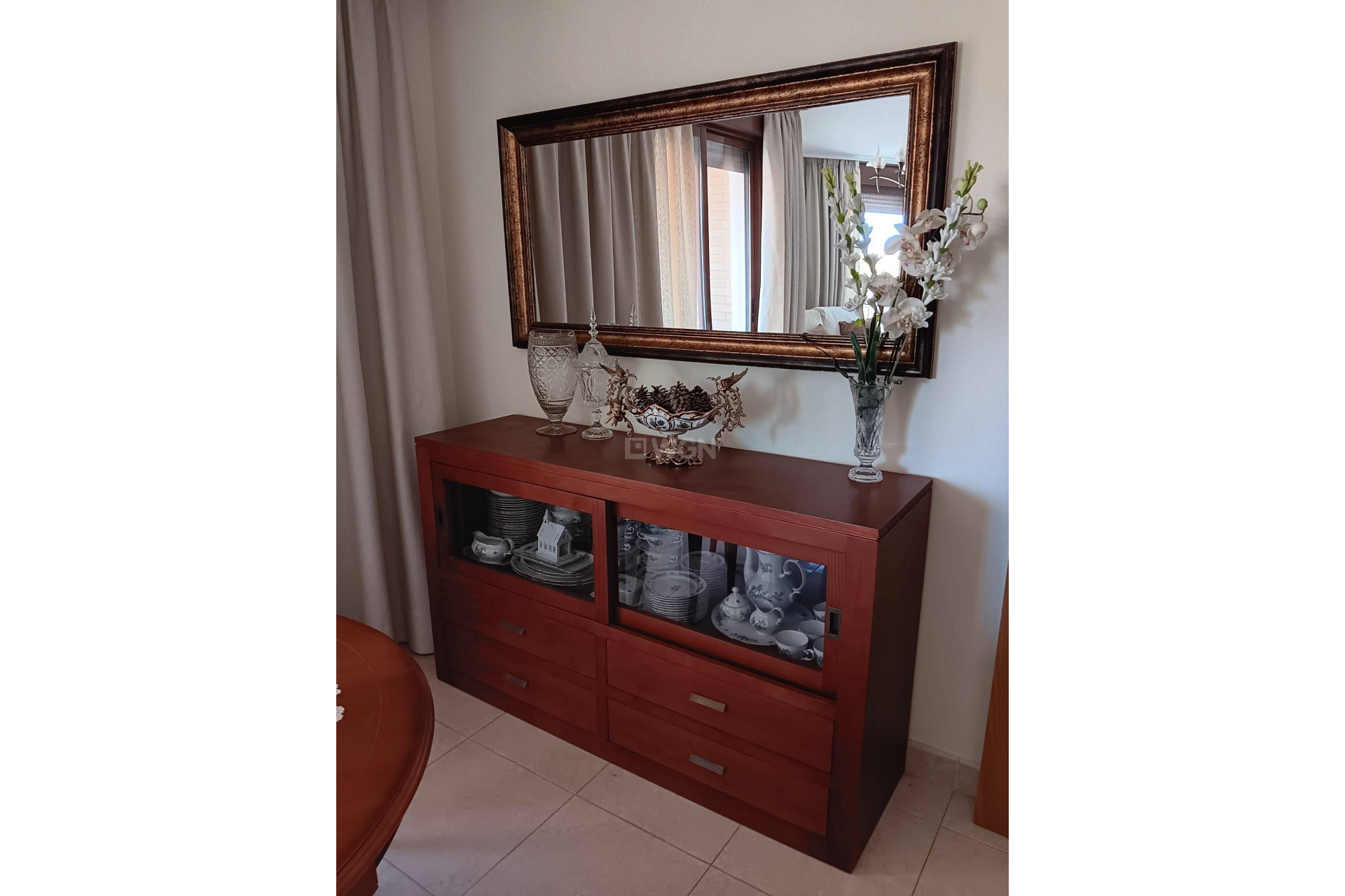 Resale - Apartment / flat - Pilar de la Horadada - Zona Pueblo