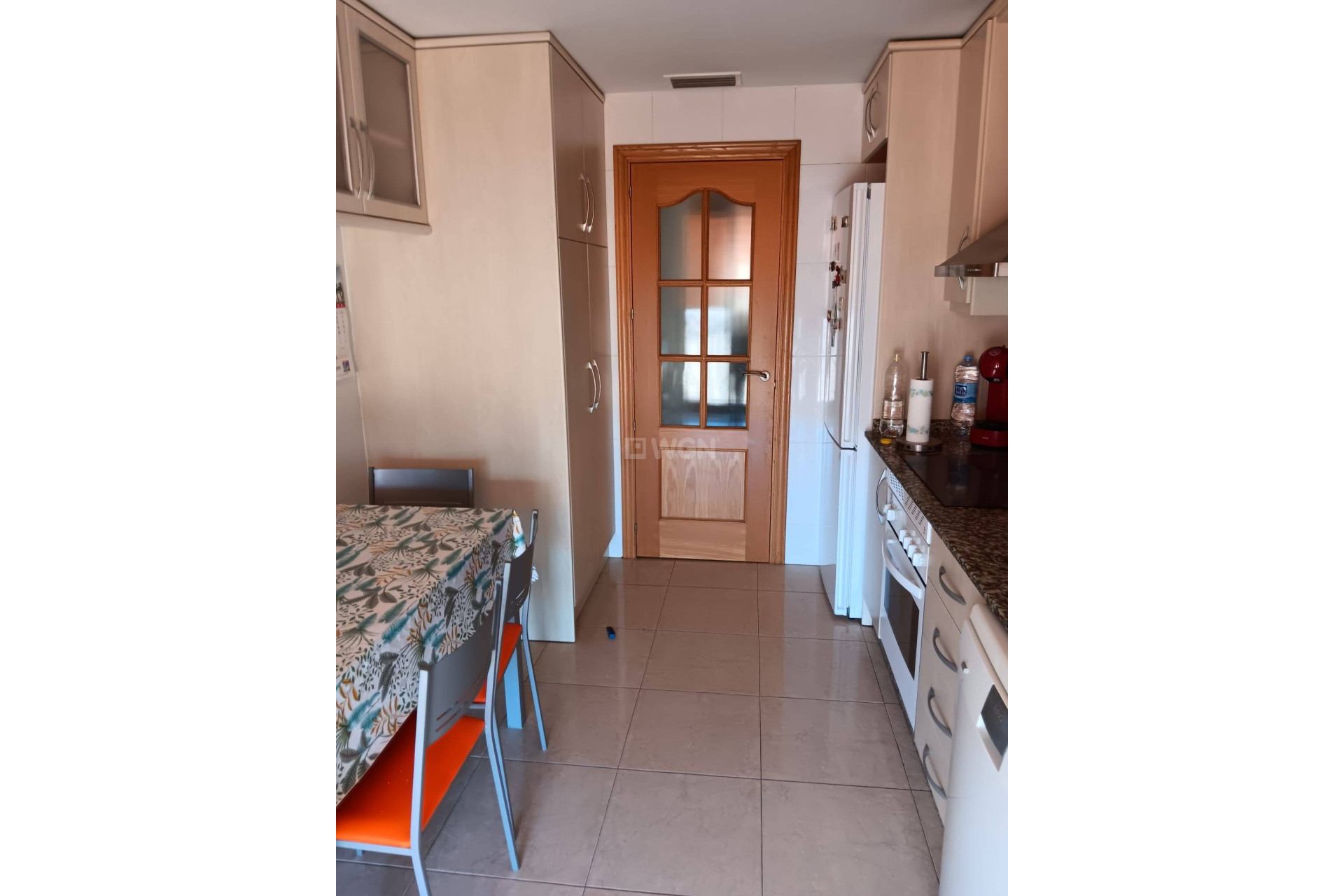 Resale - Apartment / flat - Pilar de la Horadada - Zona Pueblo
