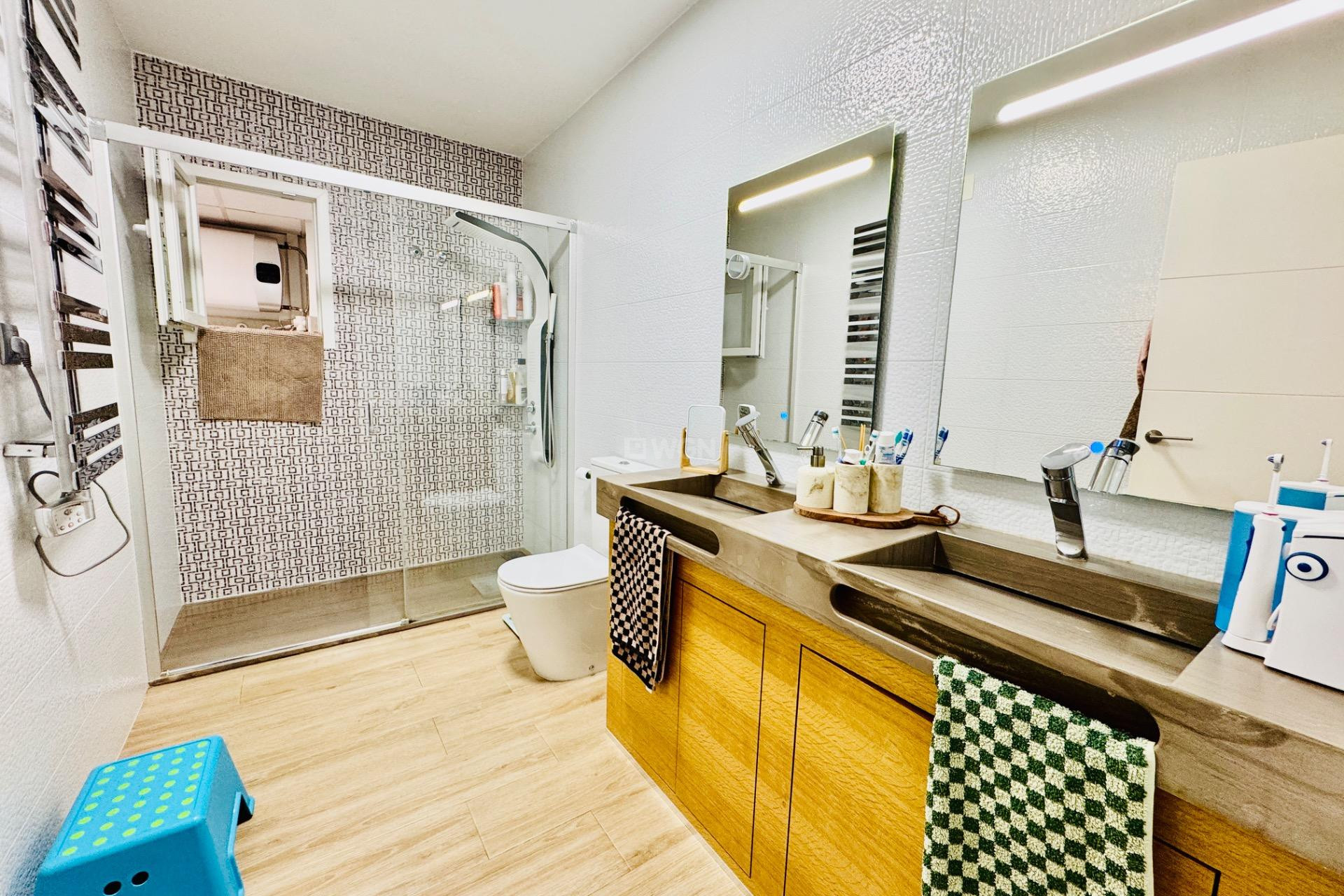 Resale - Apartment / flat - Pilar de la Horadada - Zona Pueblo