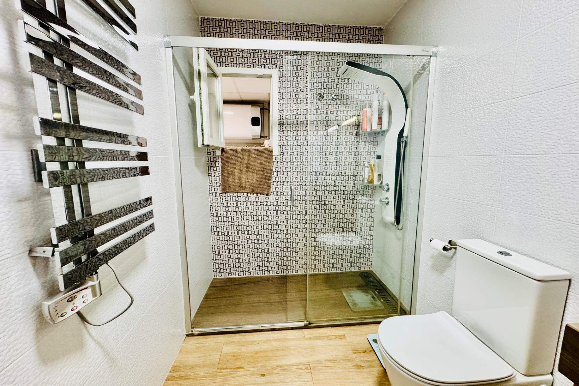 Resale - Apartment / flat - Pilar de la Horadada - Zona Pueblo