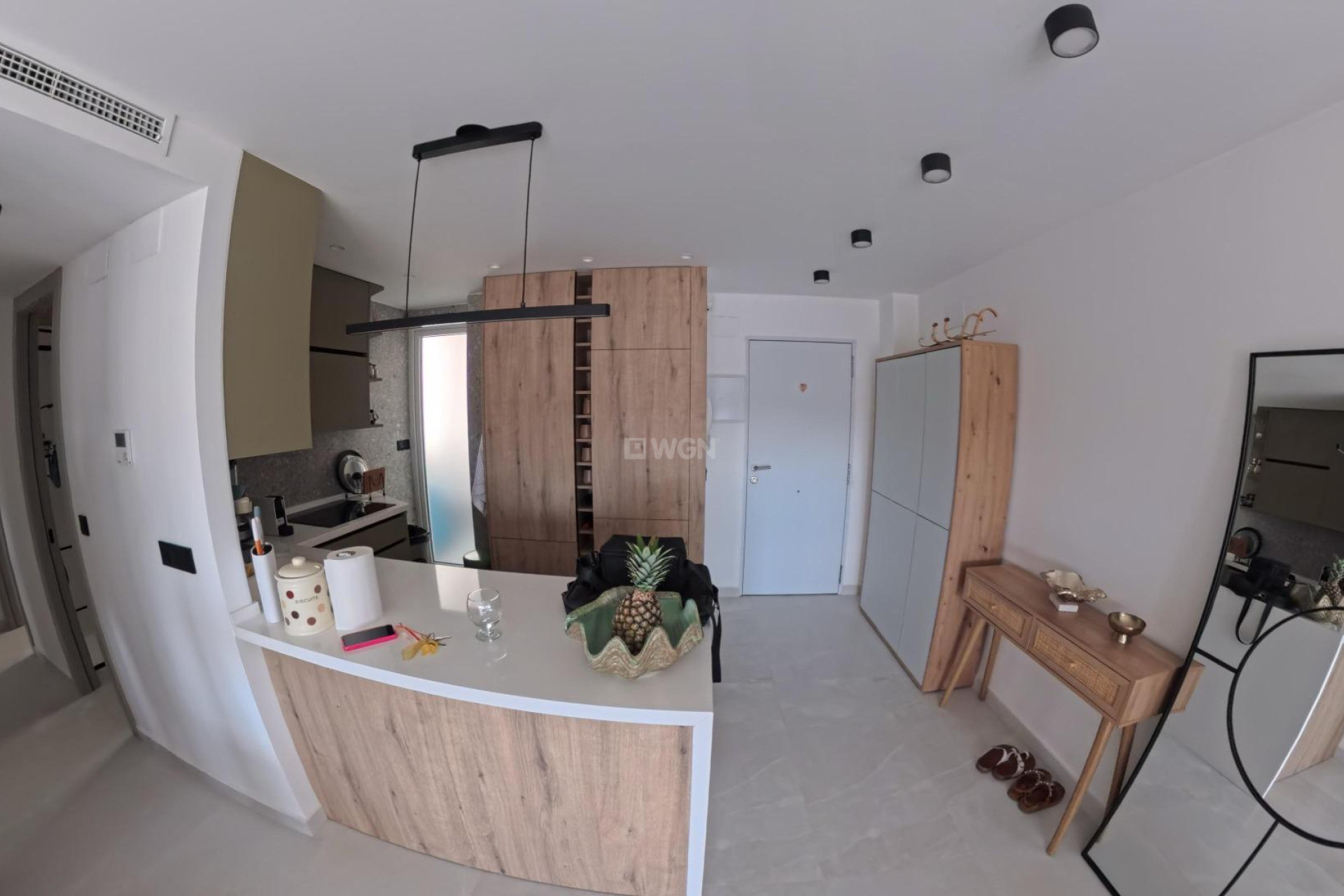 Resale - Apartment / flat - Pilar de la Horadada