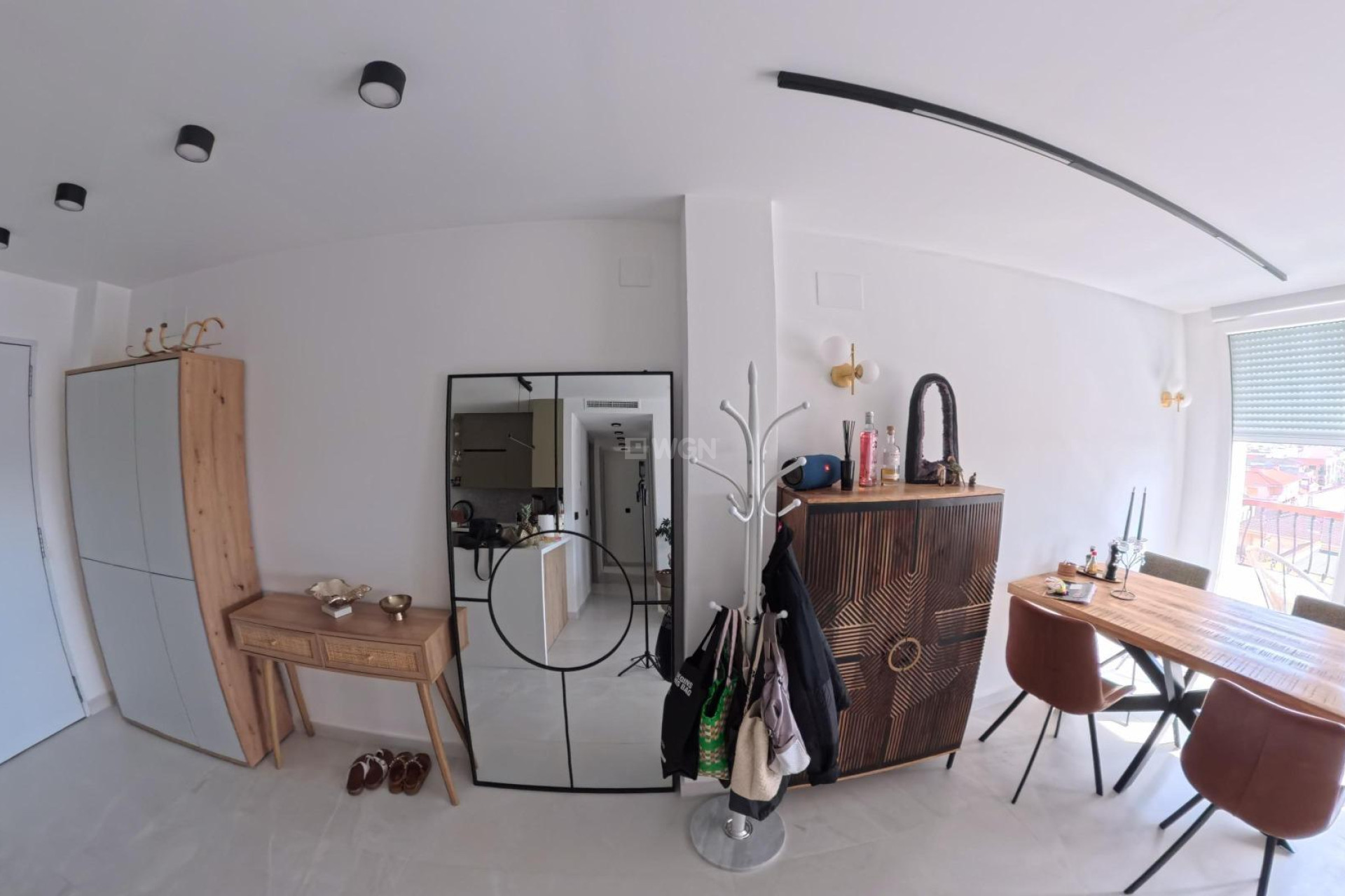 Resale - Apartment / flat - Pilar de la Horadada