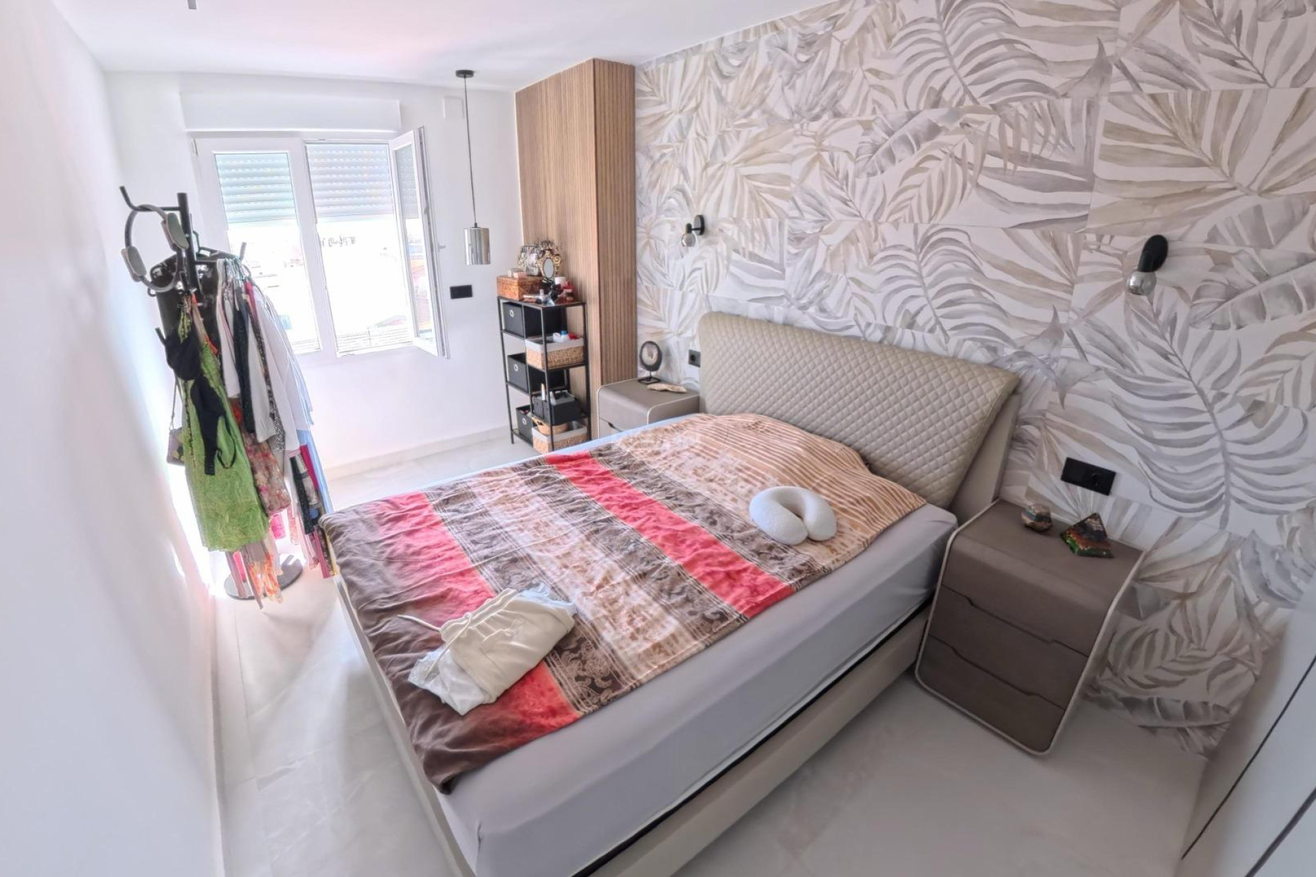 Resale - Apartment / flat - Pilar de la Horadada