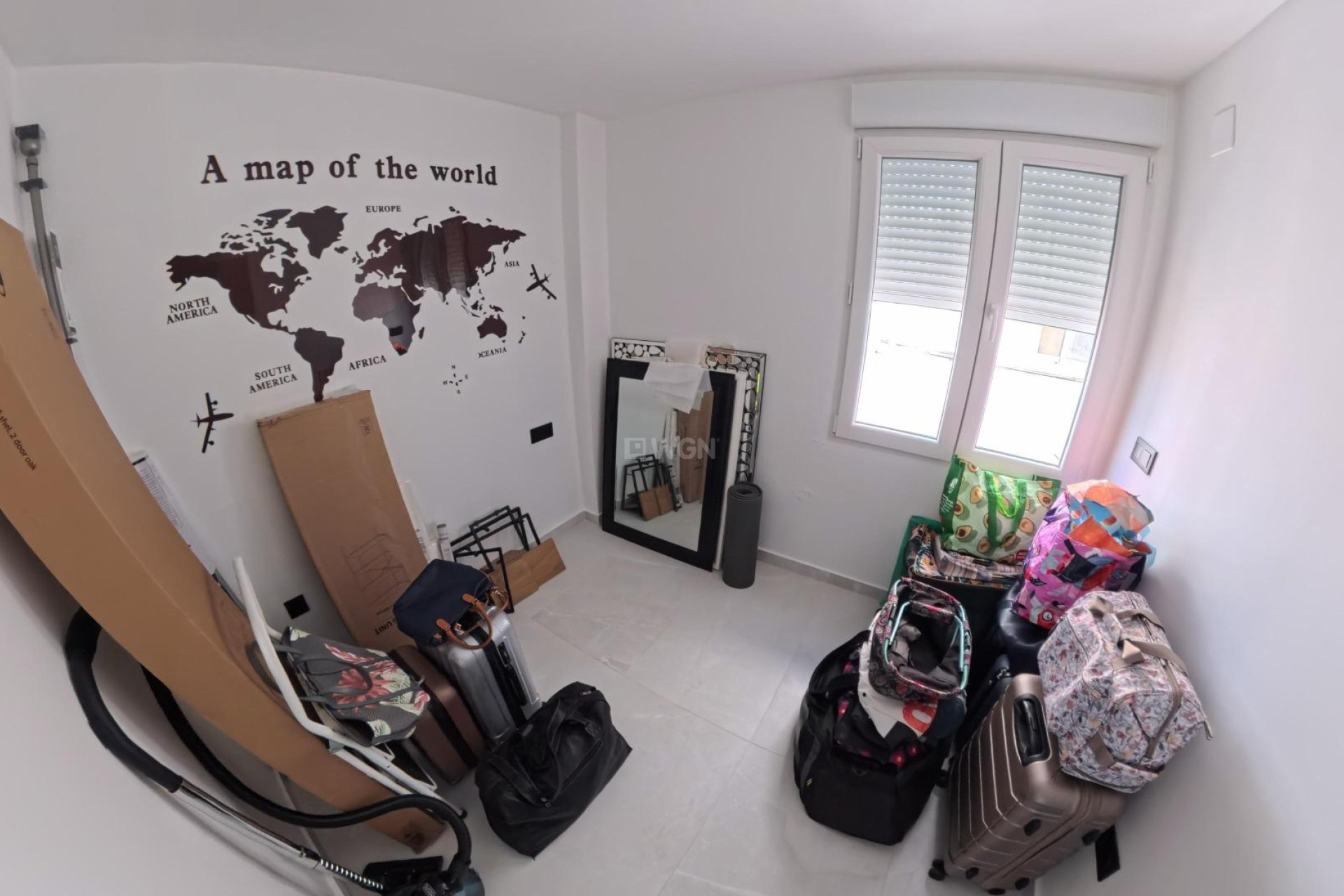 Resale - Apartment / flat - Pilar de la Horadada