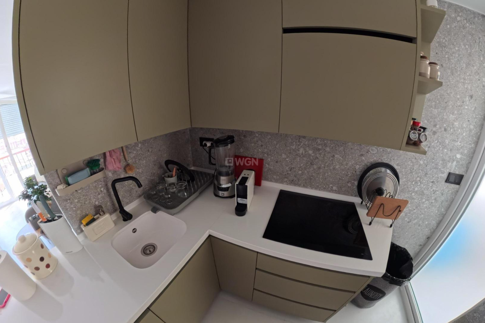 Resale - Apartment / flat - Pilar de la Horadada