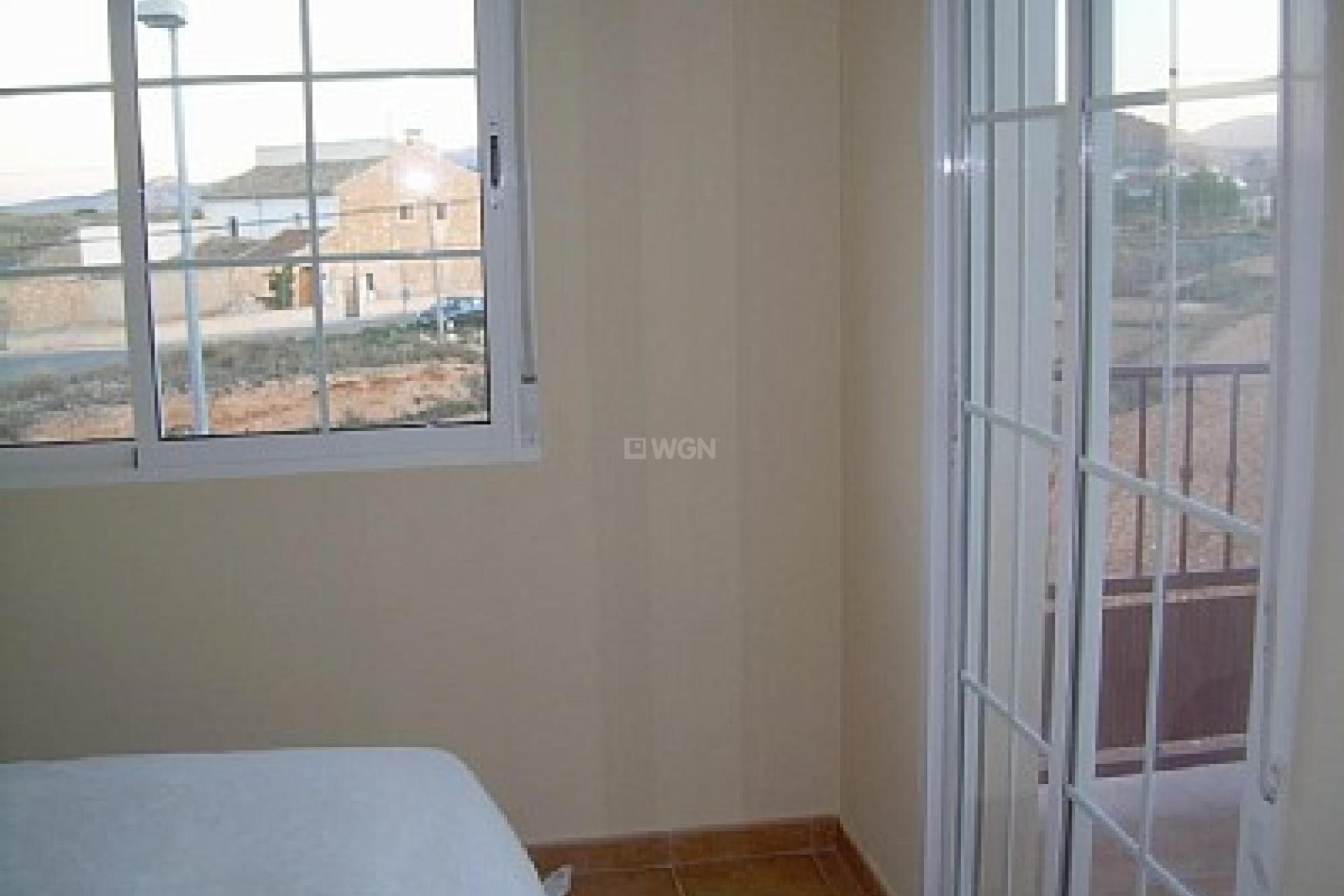 Resale - Apartment / flat - Pinoso - Inland