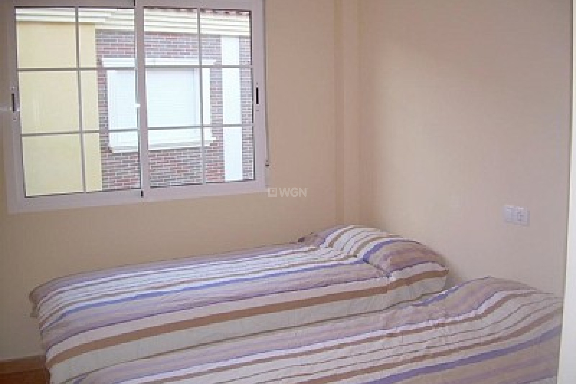 Resale - Apartment / flat - Pinoso - Inland