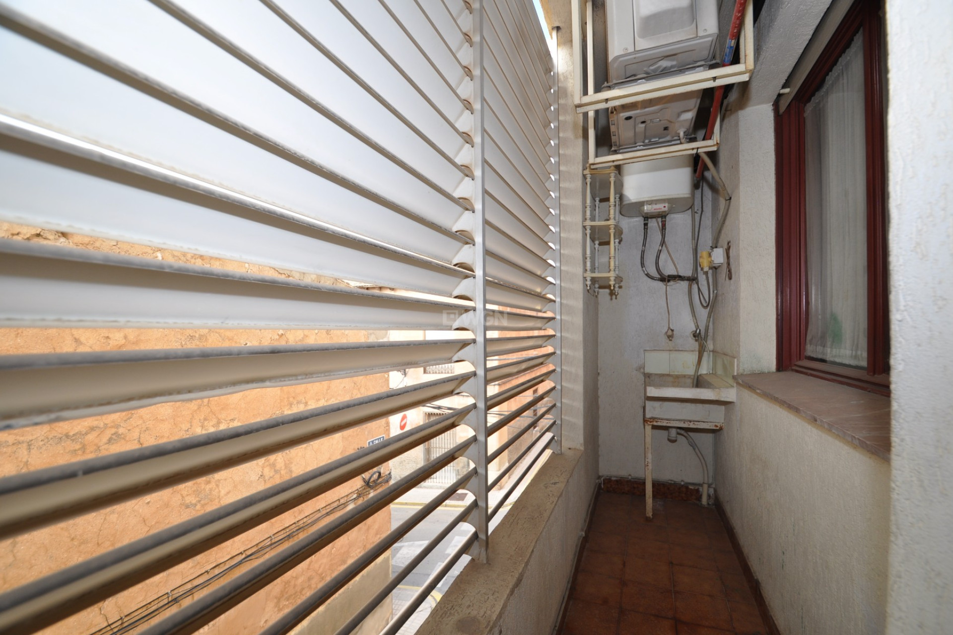 Resale - Apartment / flat - Pinoso - Inland