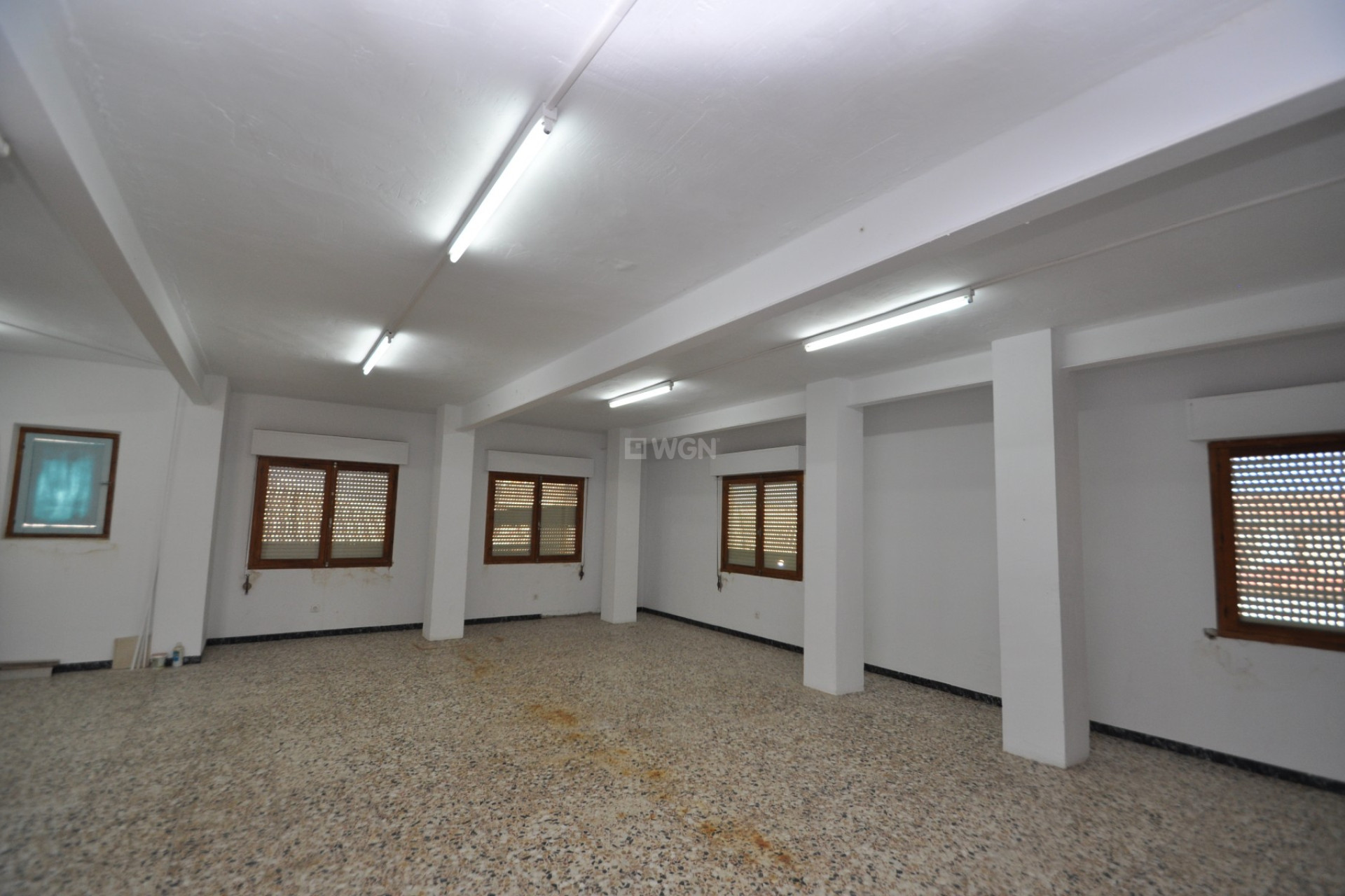 Resale - Apartment / flat - Pinoso - Inland