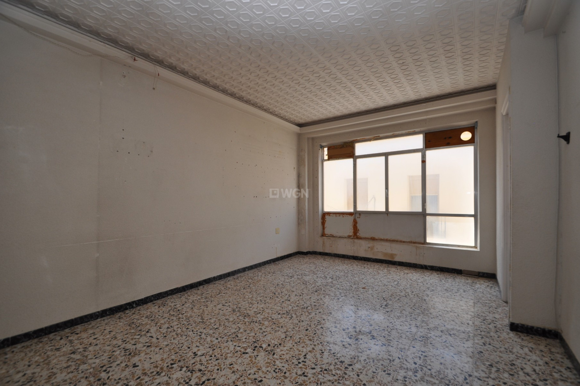 Resale - Apartment / flat - Pinoso - Inland