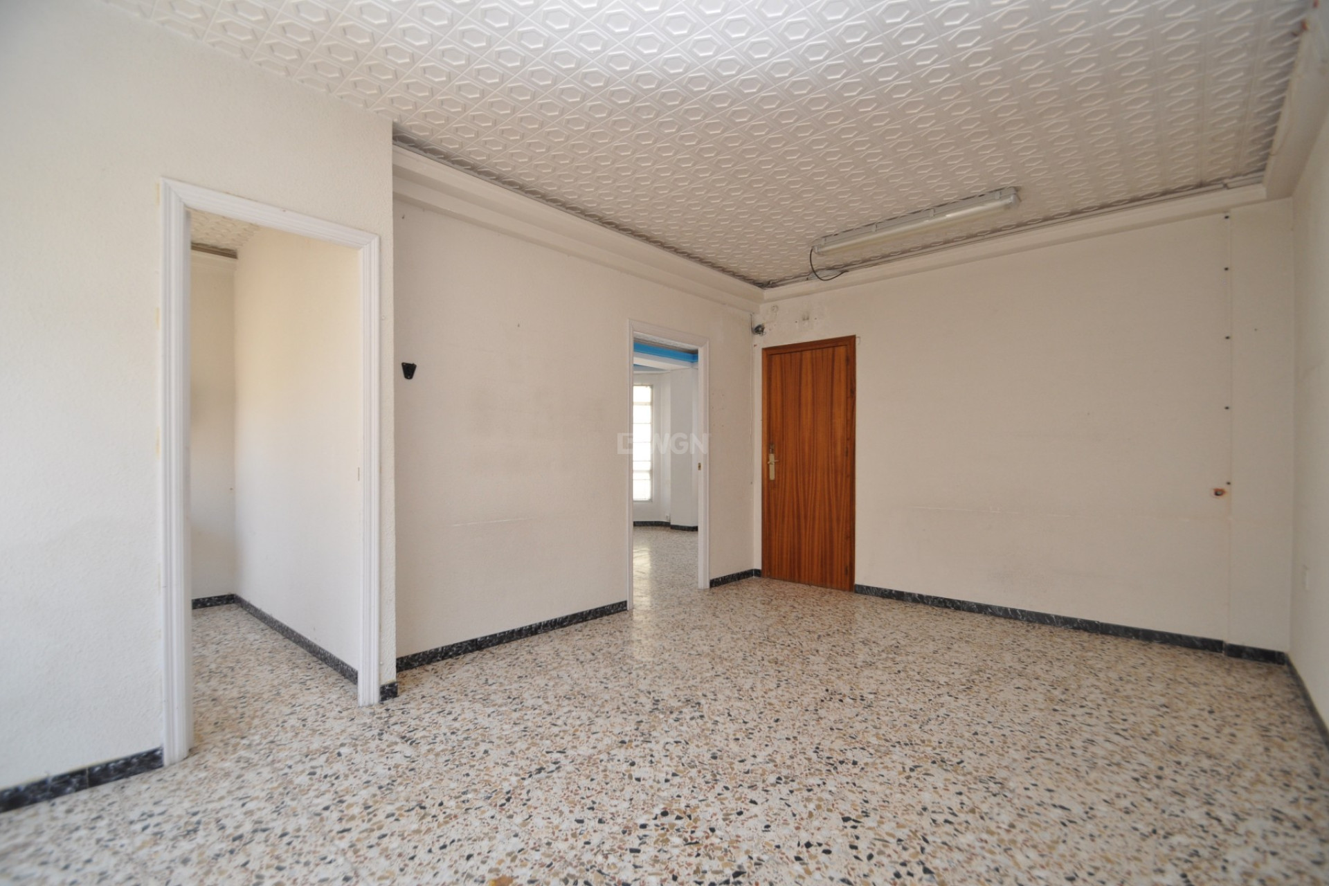 Resale - Apartment / flat - Pinoso - Inland